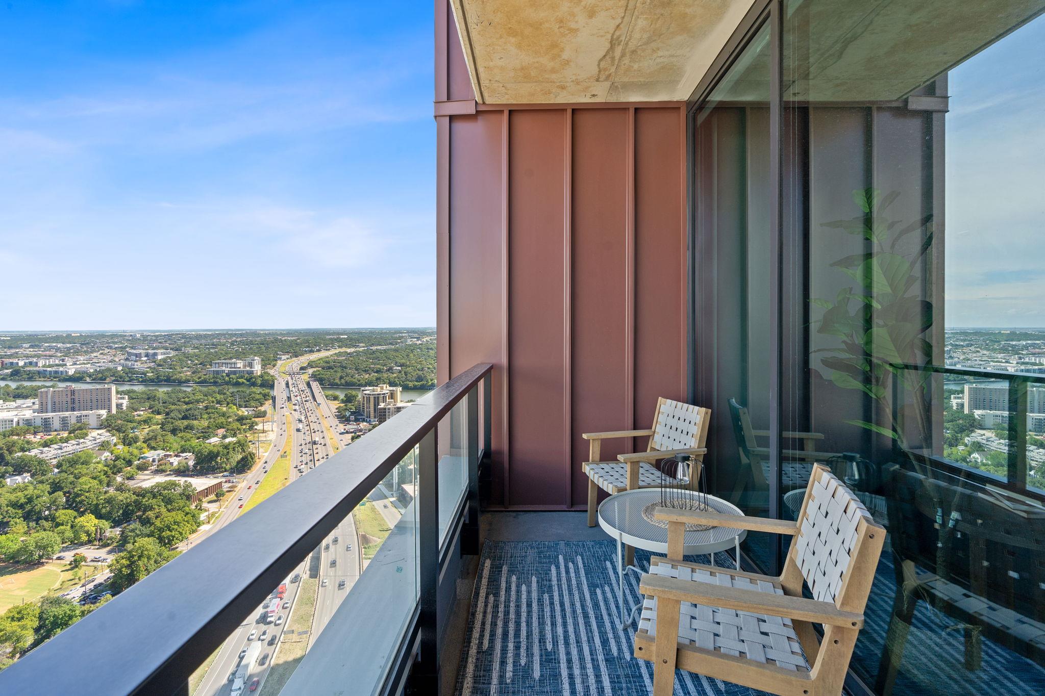 84 East Ave # 2105, Austin, TX 78701