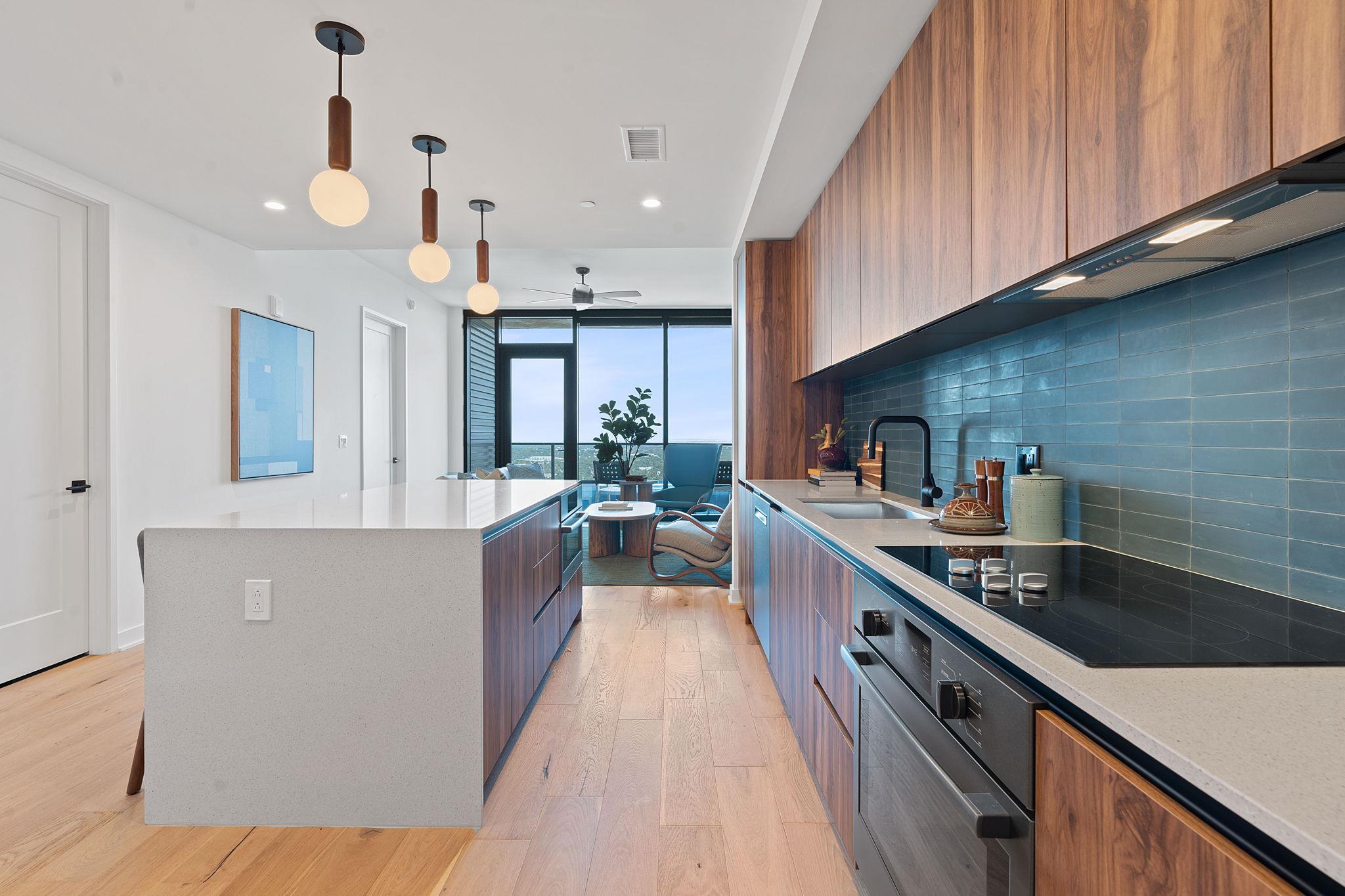 84 East Ave # 2105, Austin, TX 78701