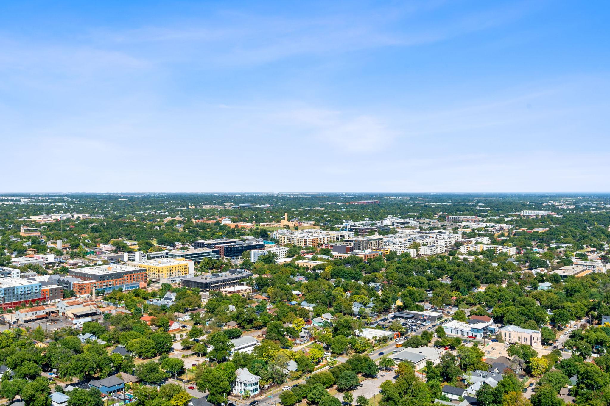 84 East Ave # 2105, Austin, TX 78701