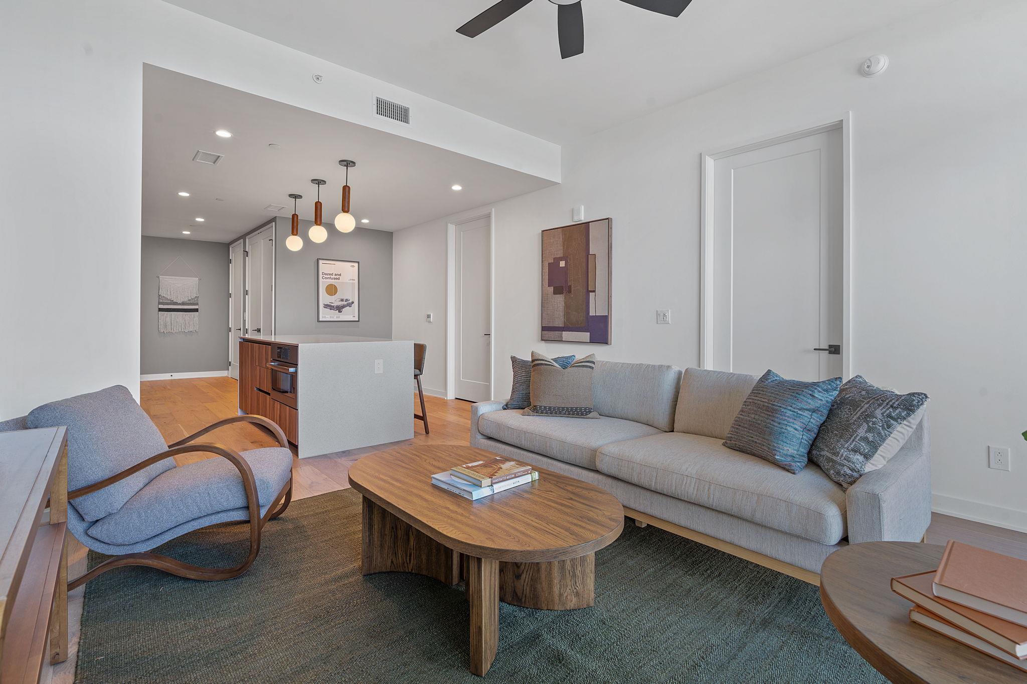84 East Ave # 2105, Austin, TX 78701