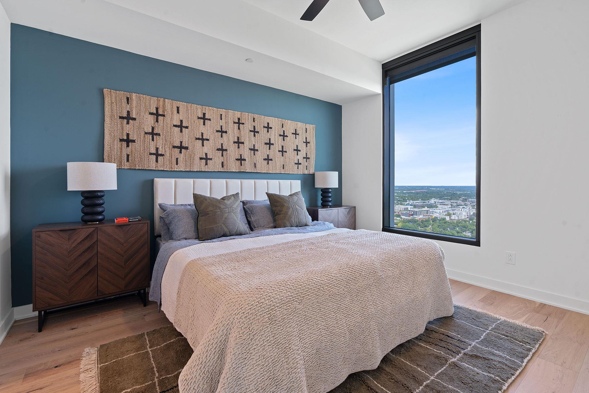 84 East Ave # 2105, Austin, TX 78701