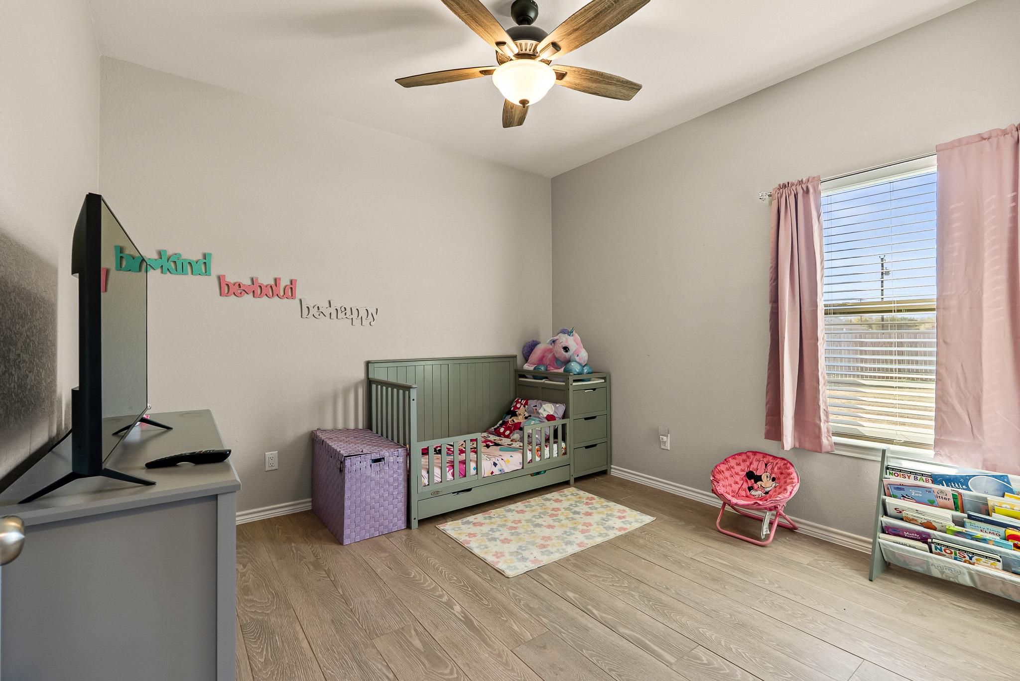 1015 Hickory Ln, Kempner, TX 76539