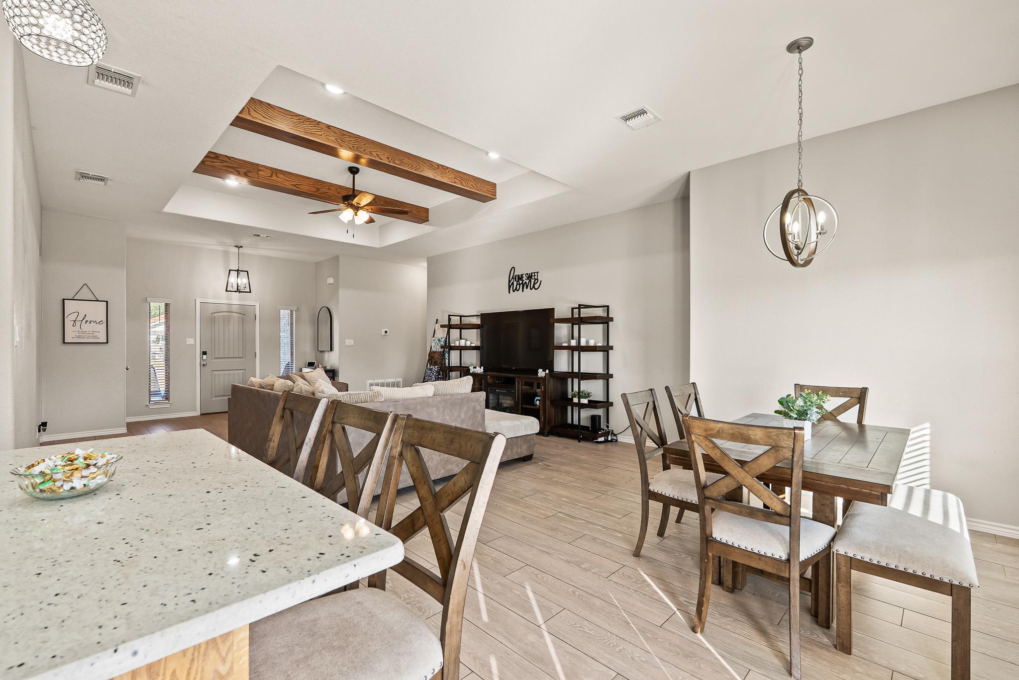 1015 Hickory Ln, Kempner, TX 76539