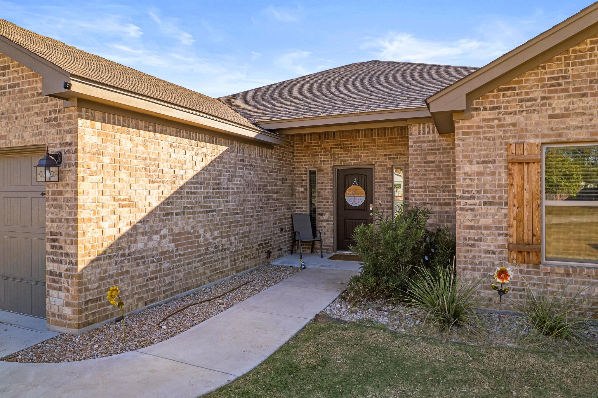 1015 Hickory Ln, Kempner, TX 76539