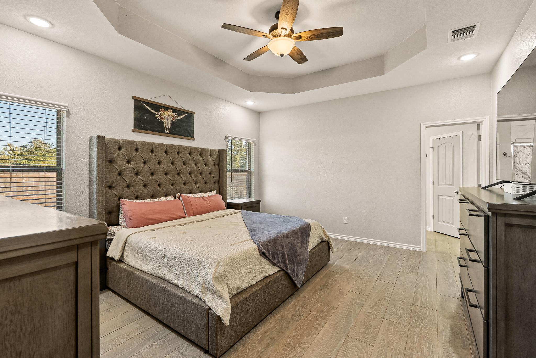 1015 Hickory Ln, Kempner, TX 76539