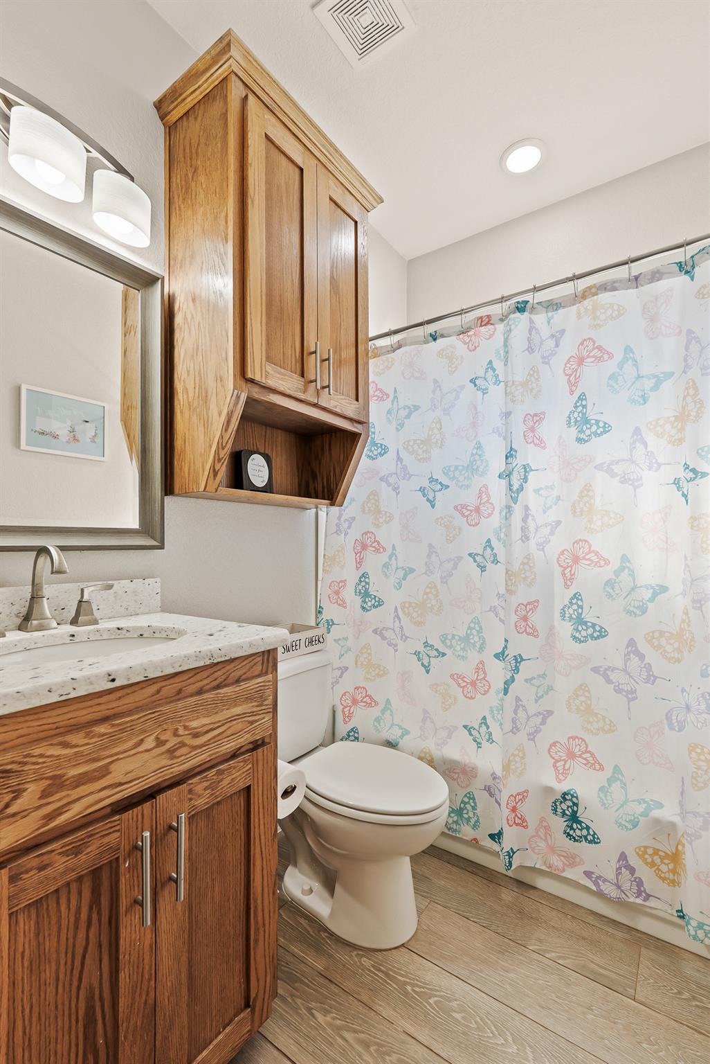 1015 Hickory Ln, Kempner, TX 76539