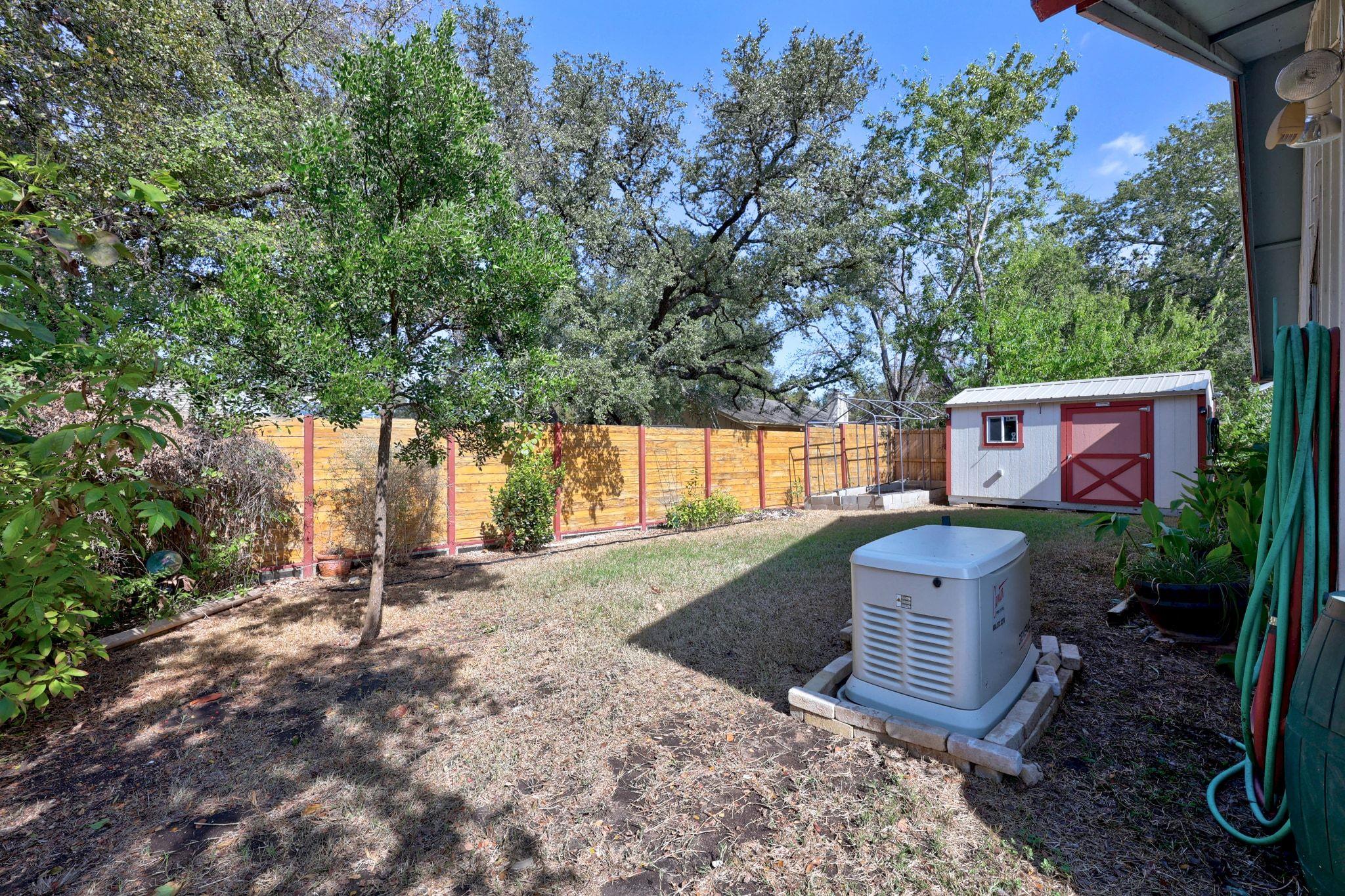 6608 Krollton Dr, Austin, TX 78745