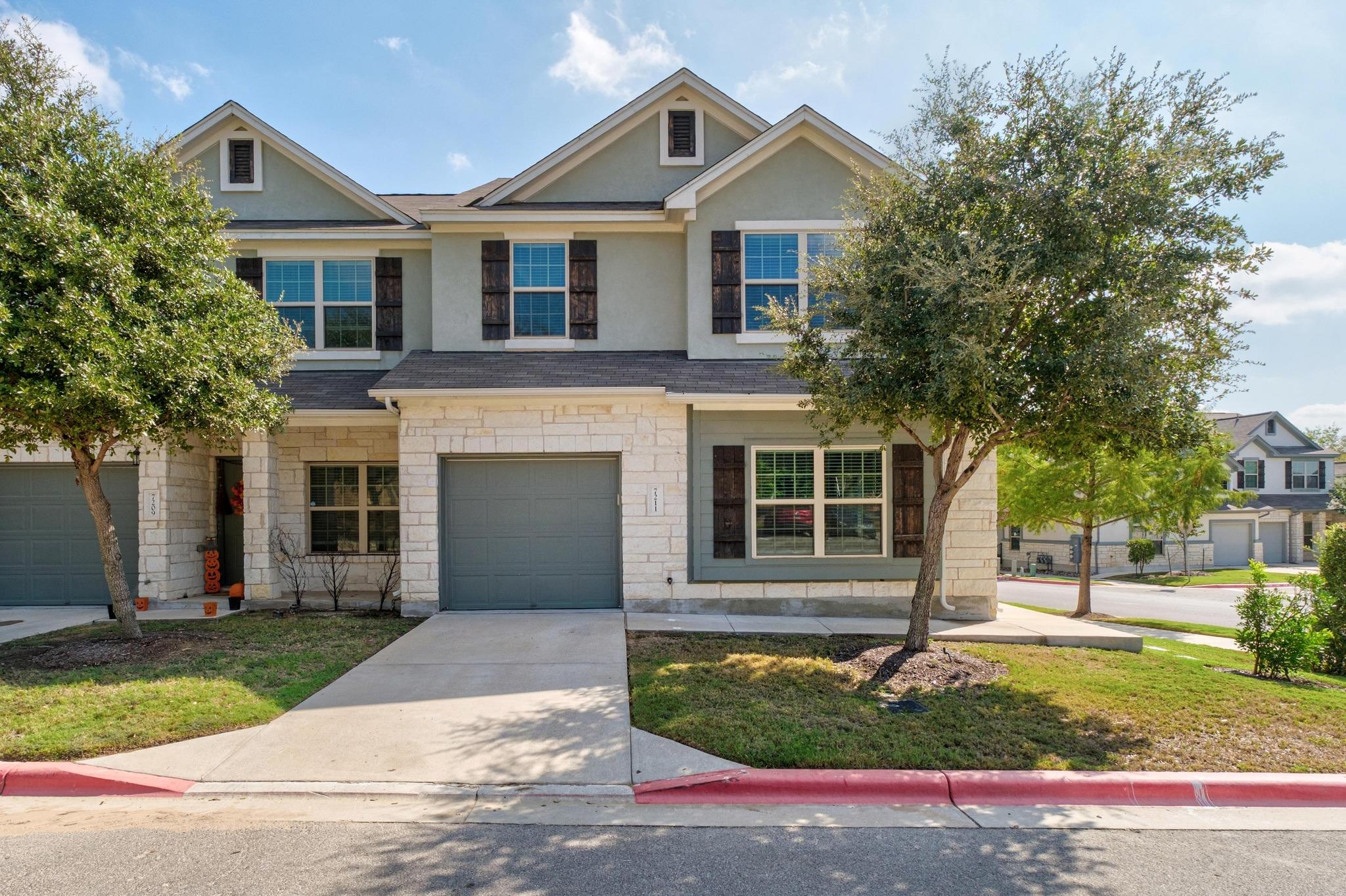 7211 Ray Charles Dr, Austin, TX 78745