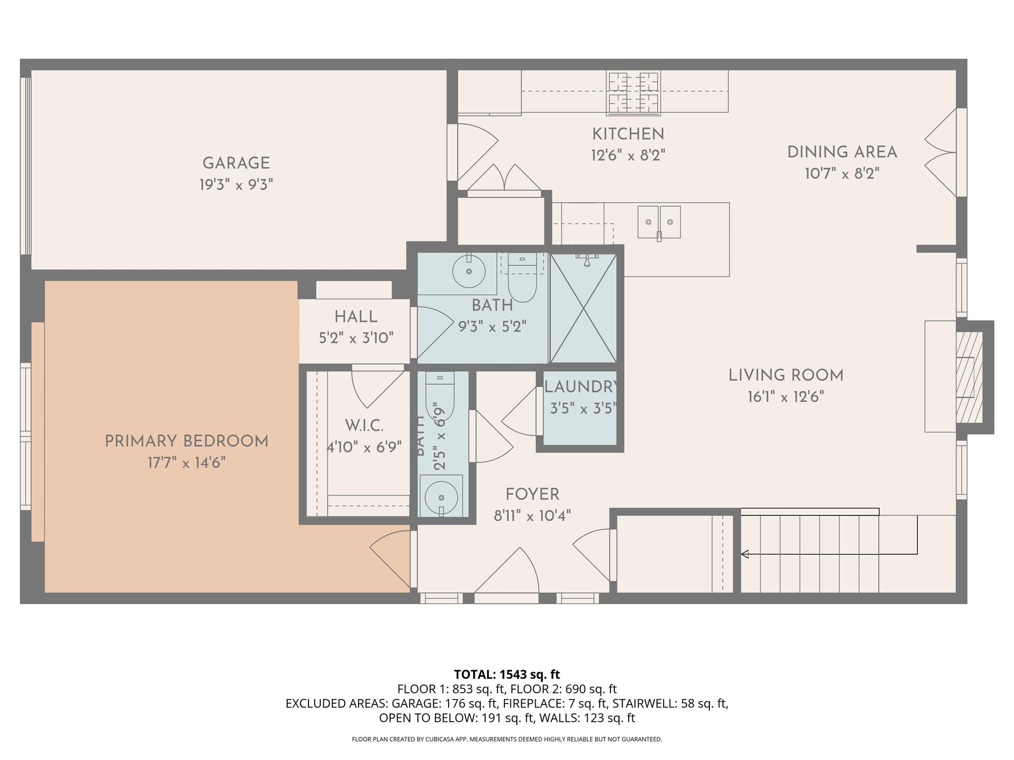 7211 Ray Charles Dr, Austin, TX 78745