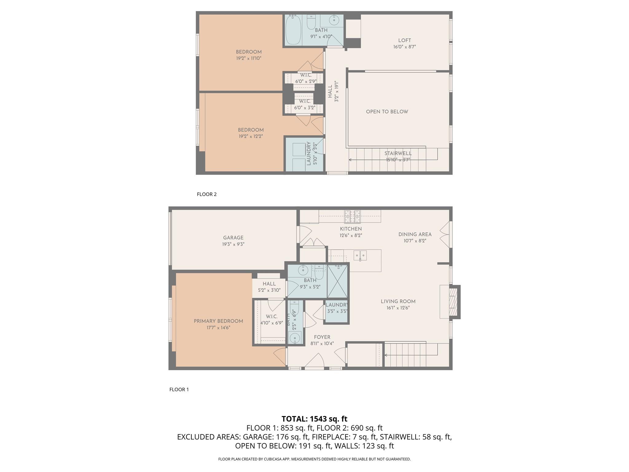 7211 Ray Charles Dr, Austin, TX 78745