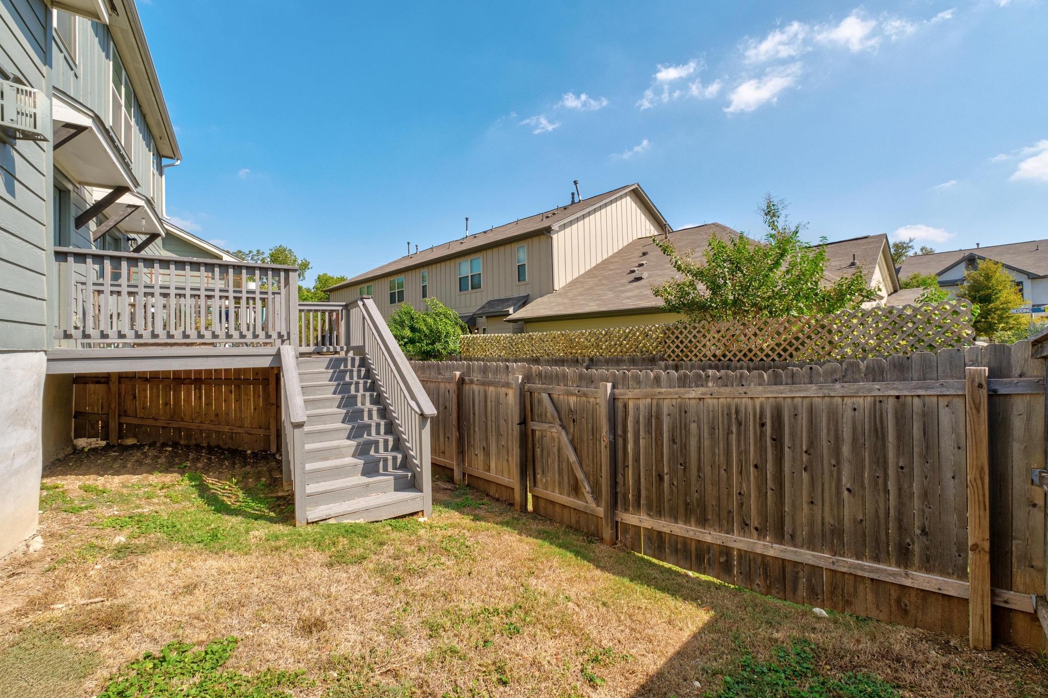 7211 Ray Charles Dr, Austin, TX 78745