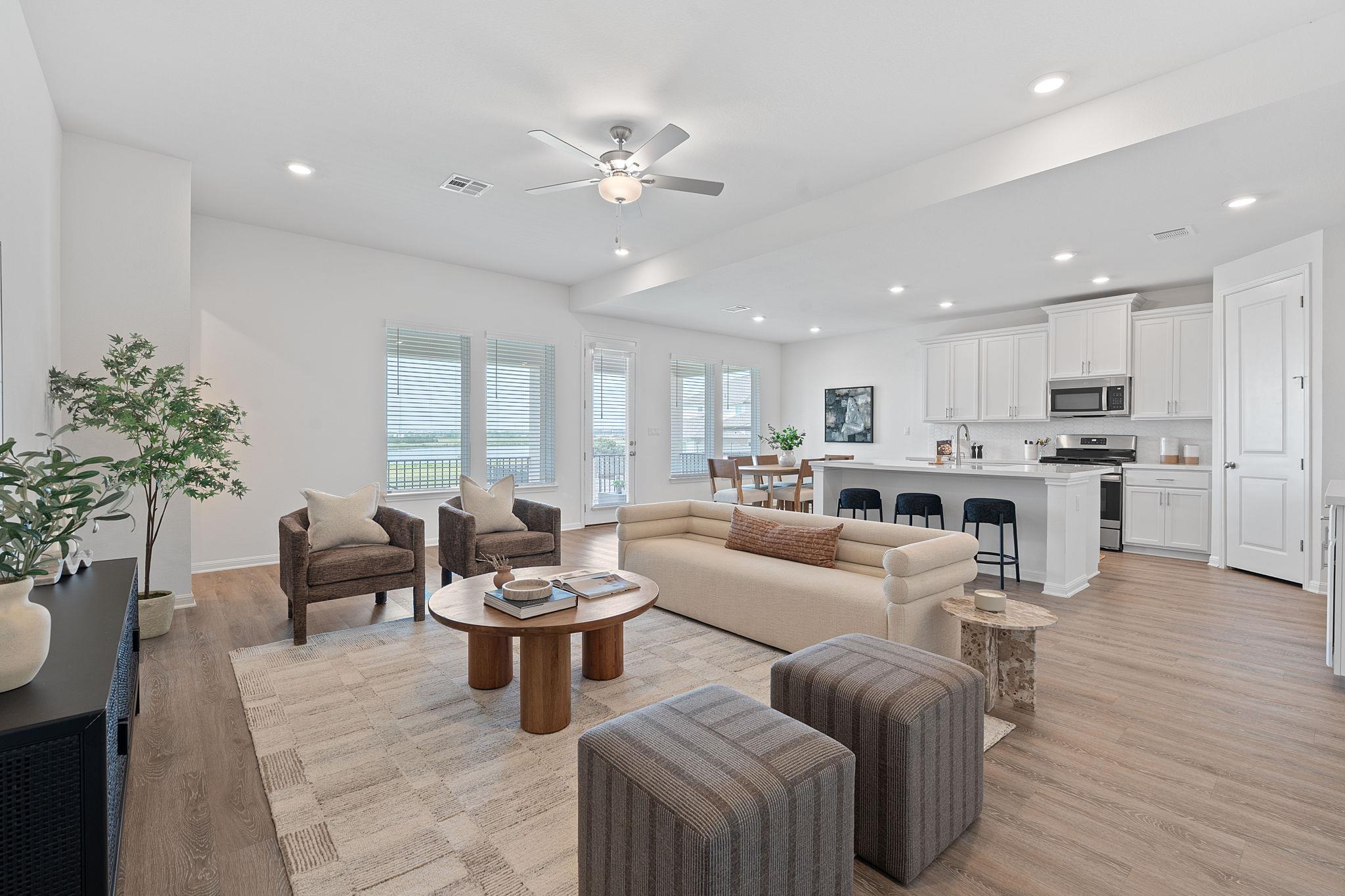 529 Leeward Pass, Leander, TX 78641