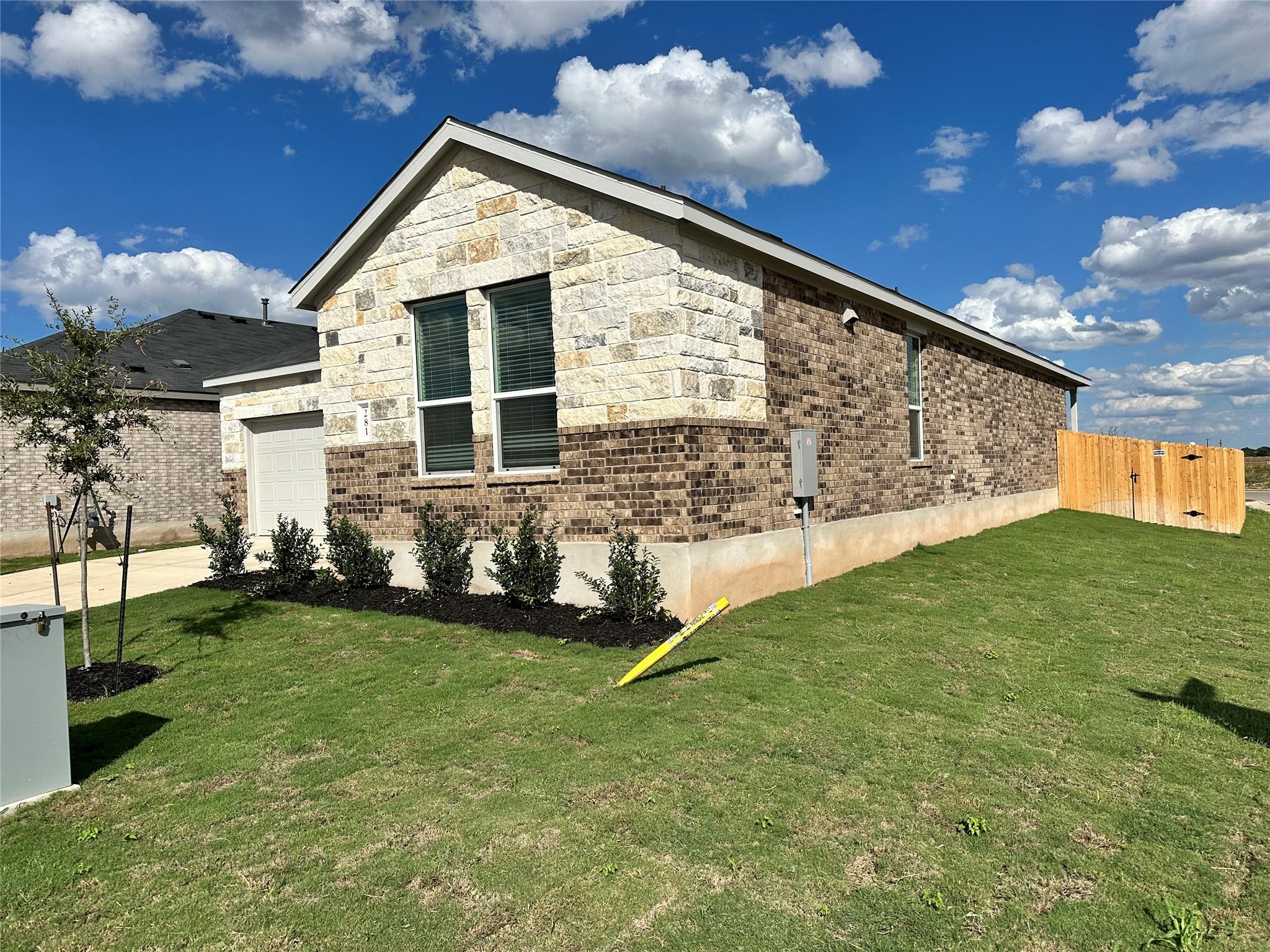 281 Seven Seas Dr, Kyle, TX 78640