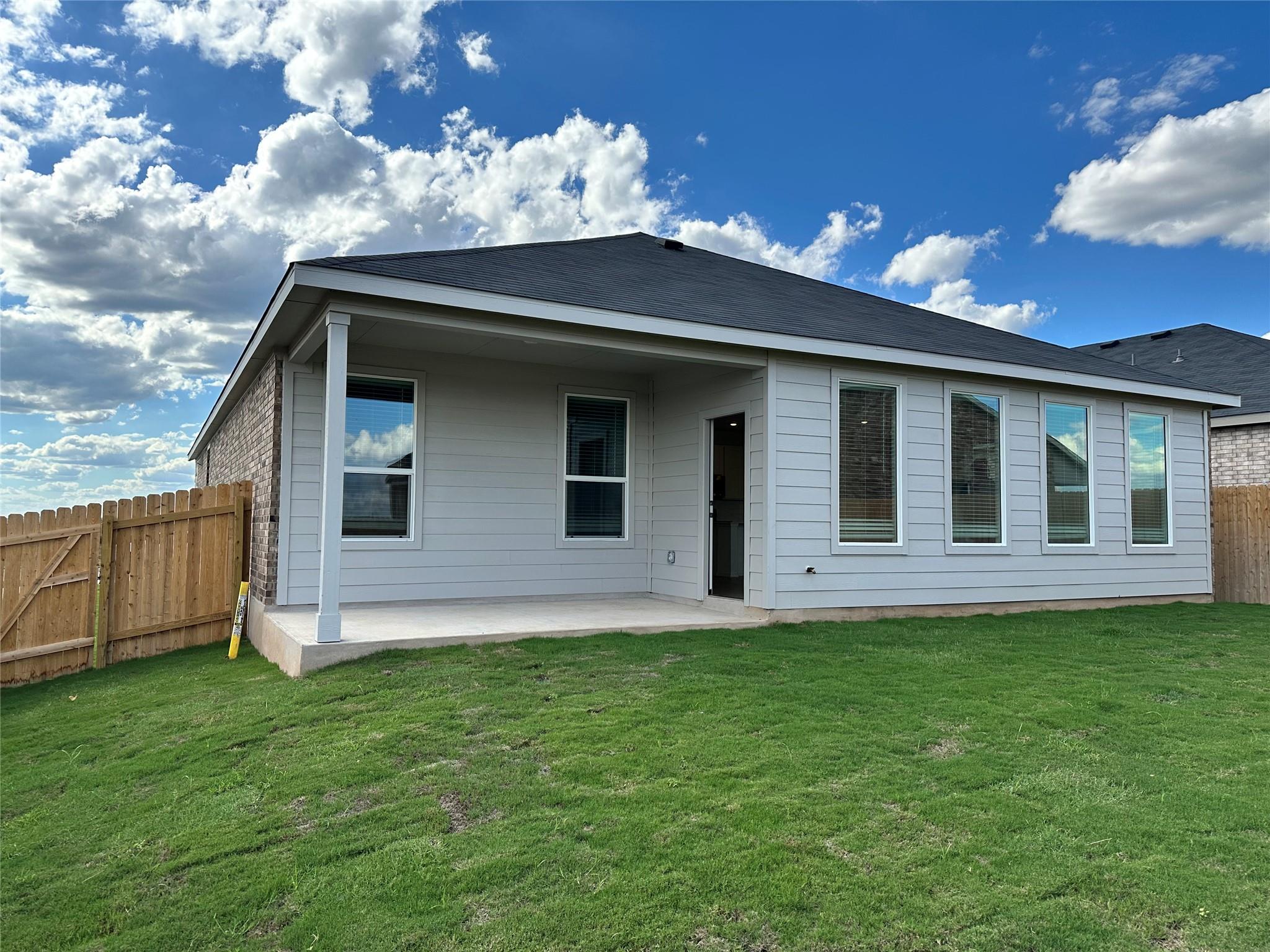 281 Seven Seas Dr, Kyle, TX 78640