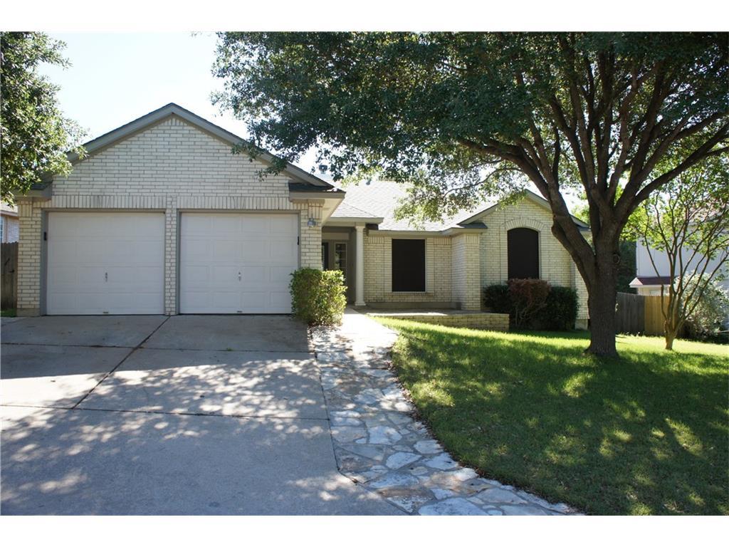 7008 Auckland Dr, Austin, TX 78749