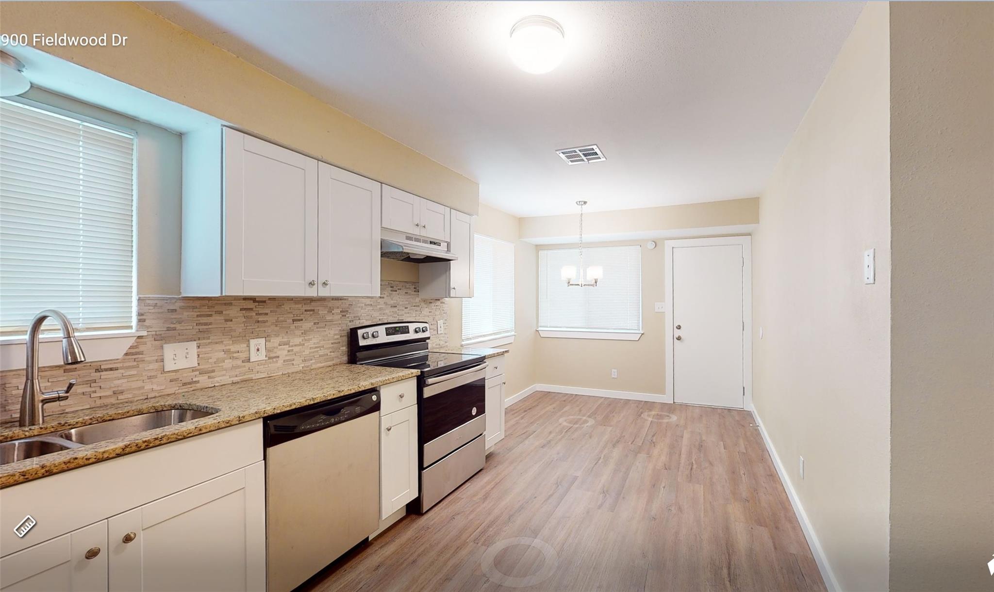 900 Fieldwood Dr, Austin, TX 78758