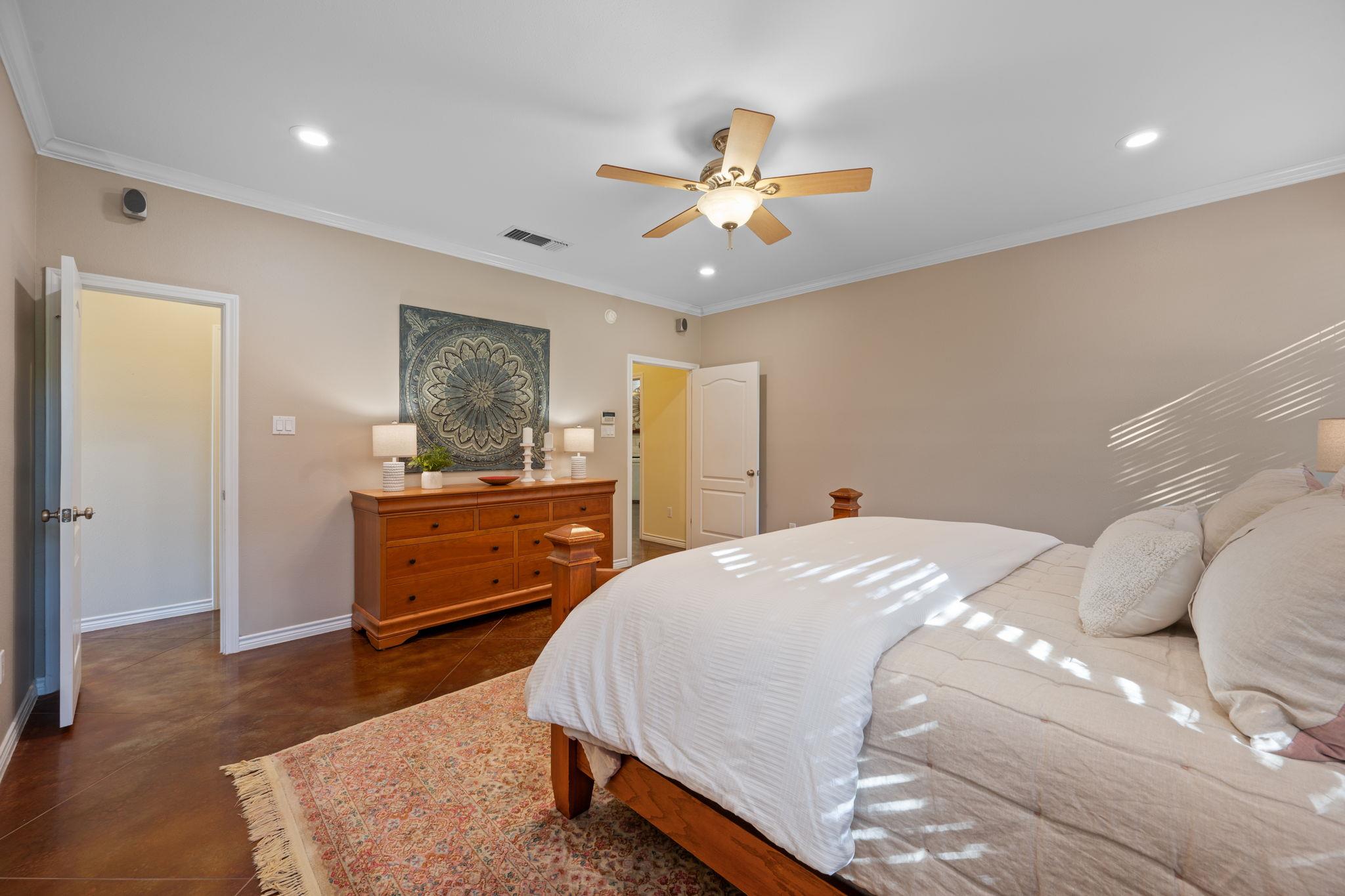 109 Ridge View Dr, Georgetown, TX 78628