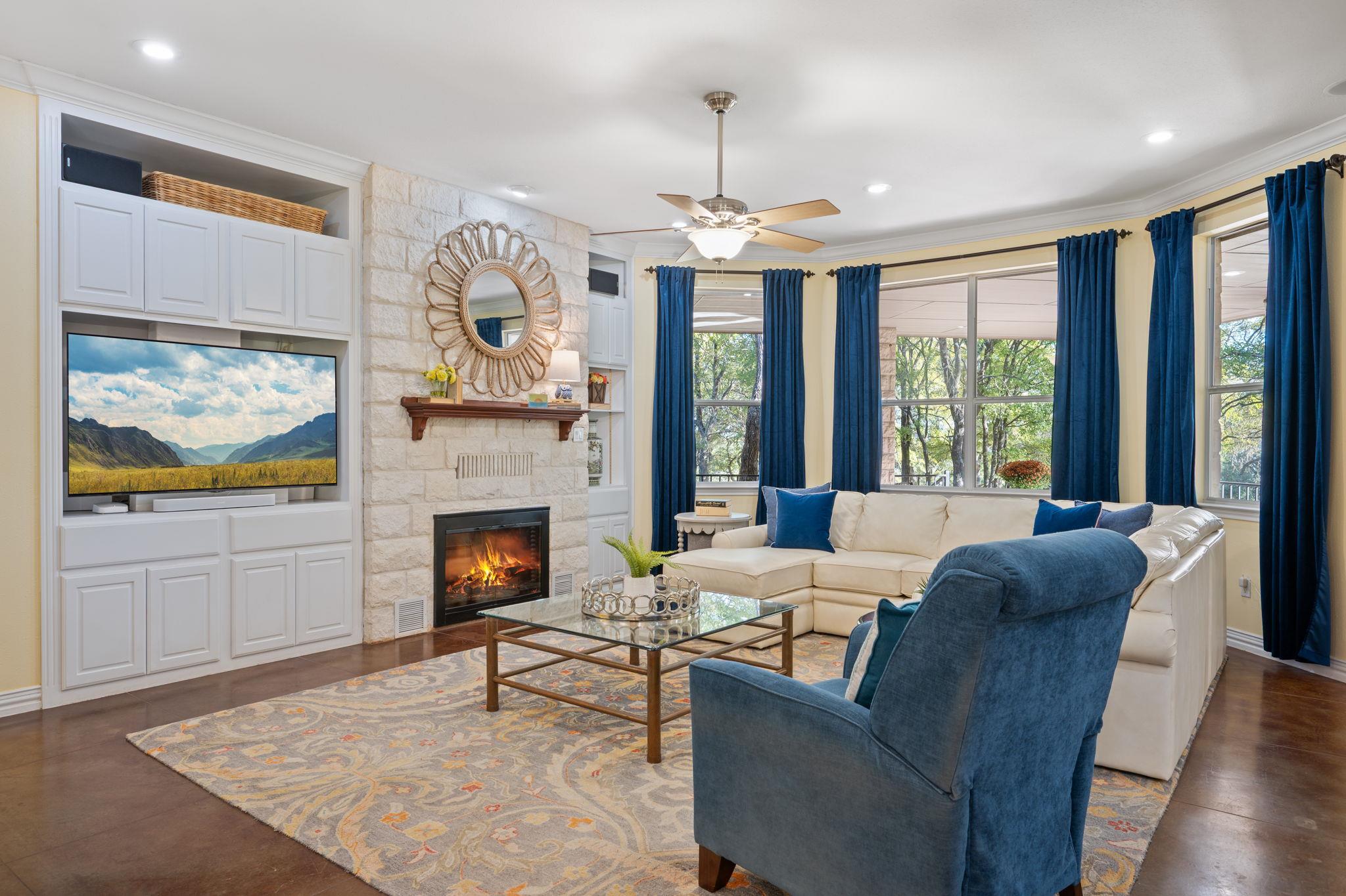 109 Ridge View Dr, Georgetown, TX 78628