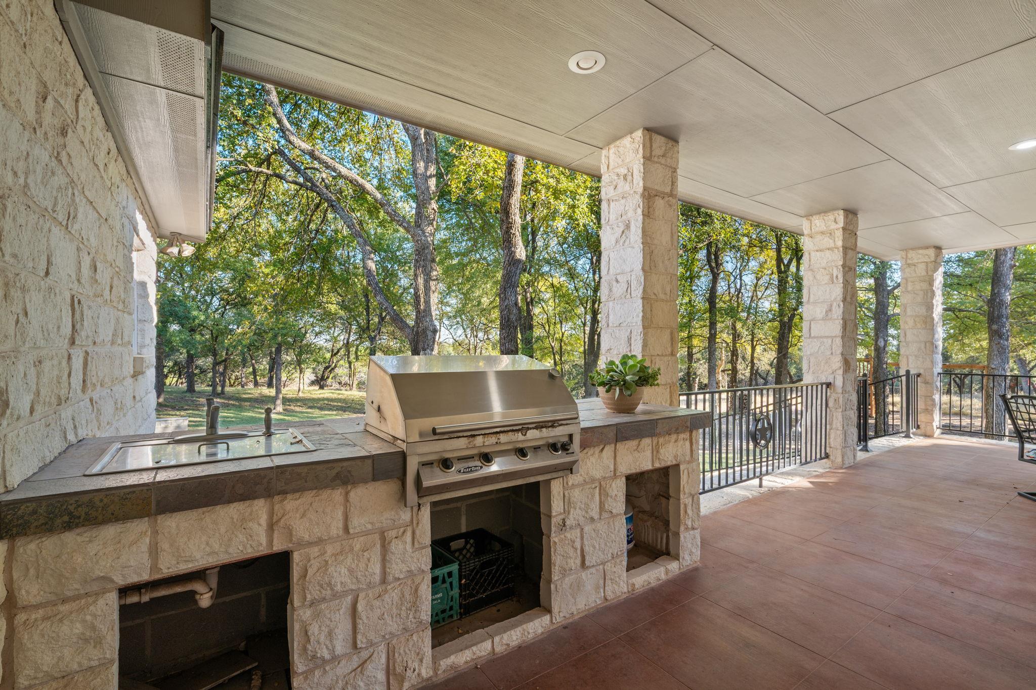 109 Ridge View Dr, Georgetown, TX 78628