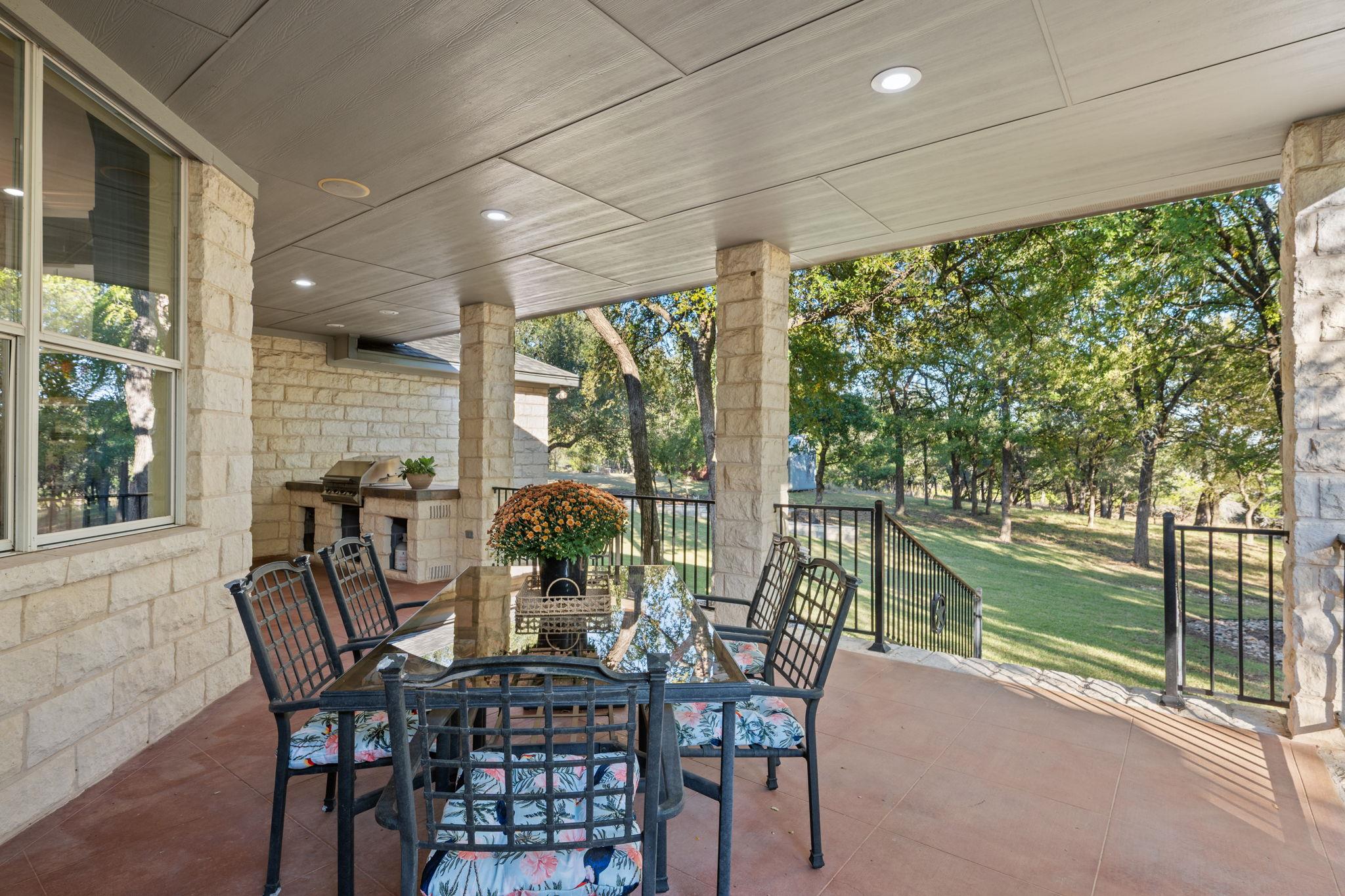 109 Ridge View Dr, Georgetown, TX 78628