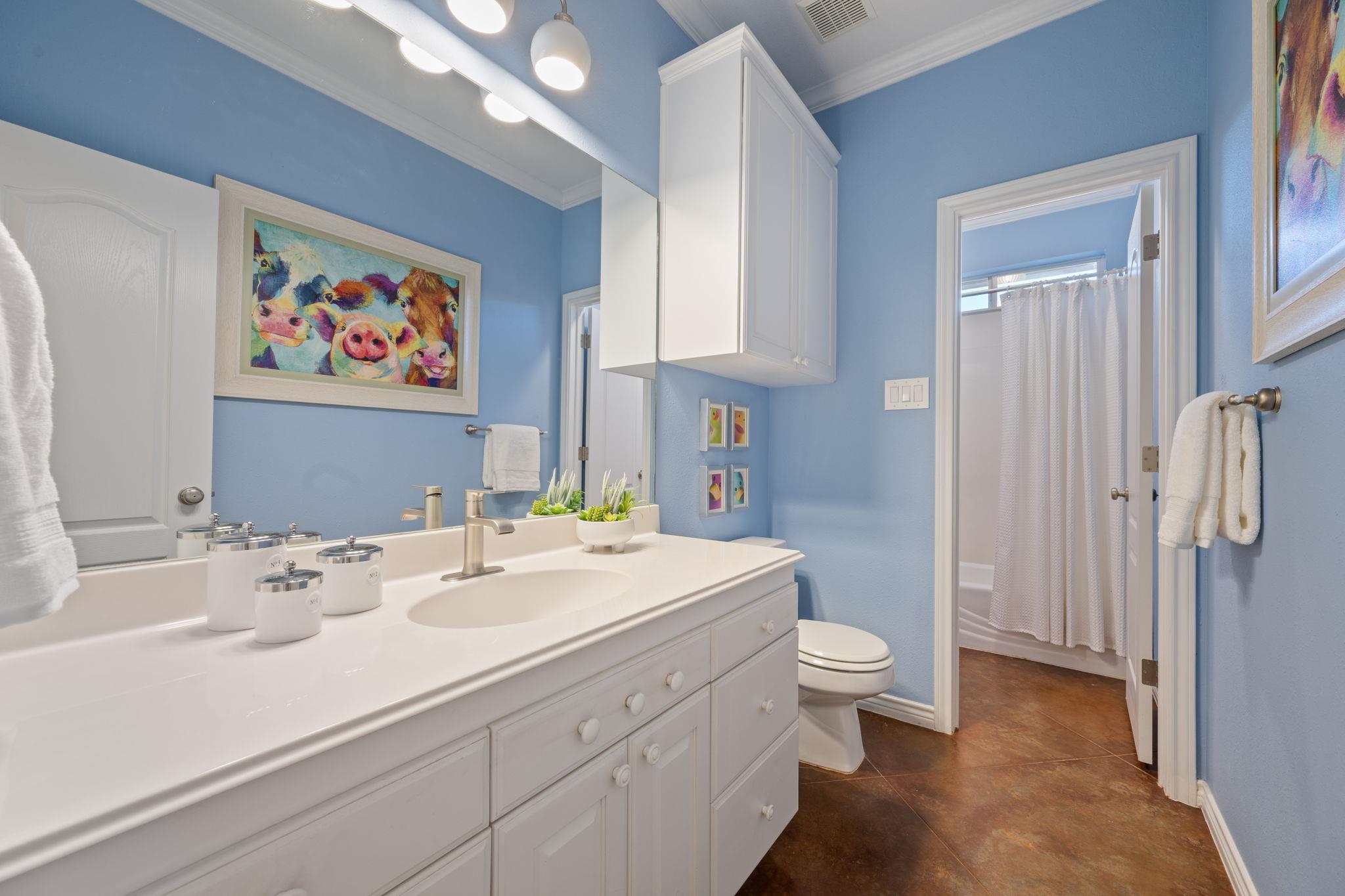 109 Ridge View Dr, Georgetown, TX 78628