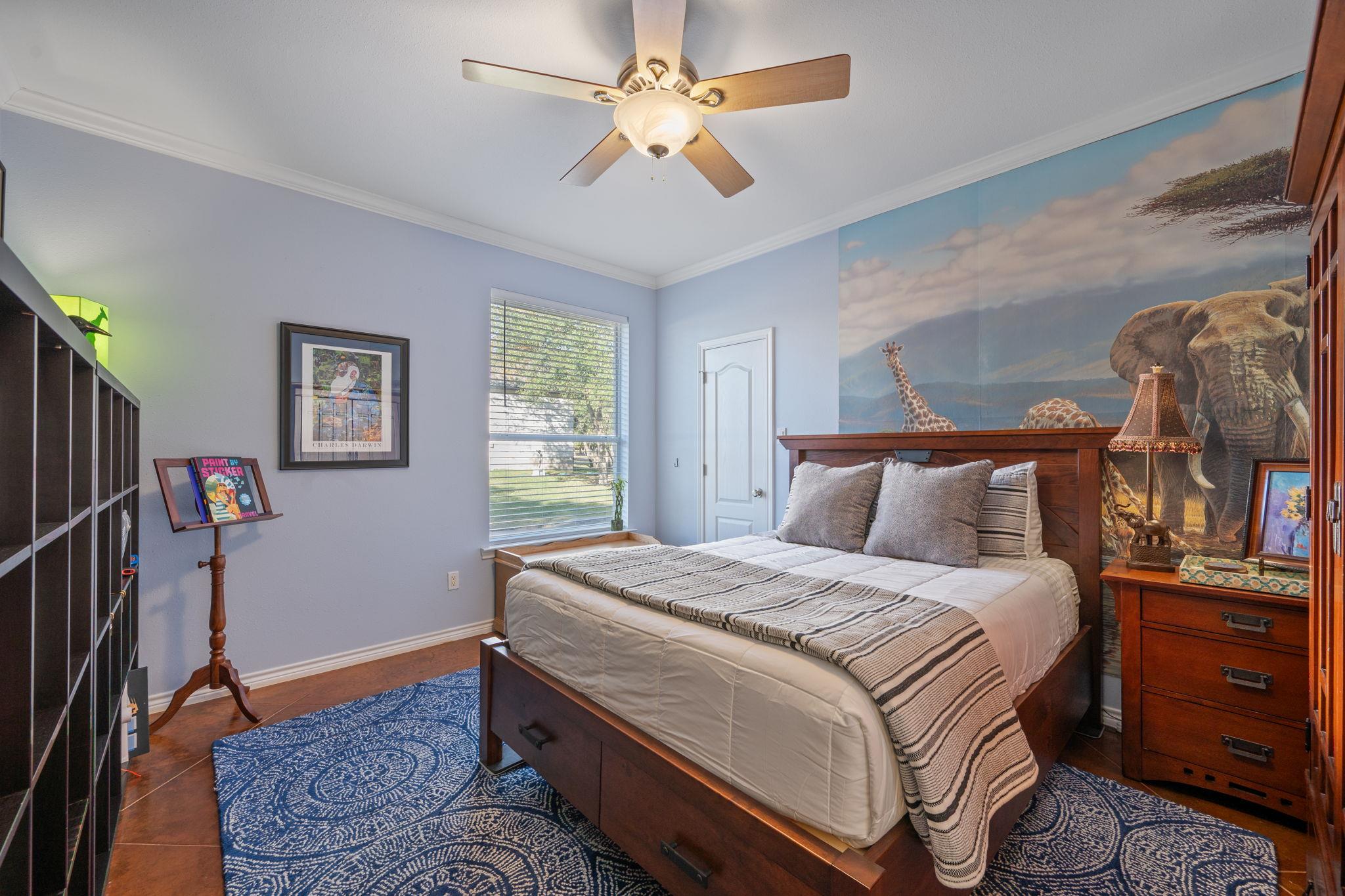 109 Ridge View Dr, Georgetown, TX 78628