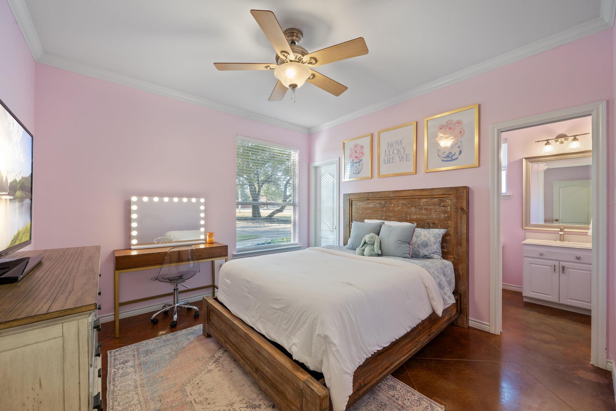 109 Ridge View Dr, Georgetown, TX 78628