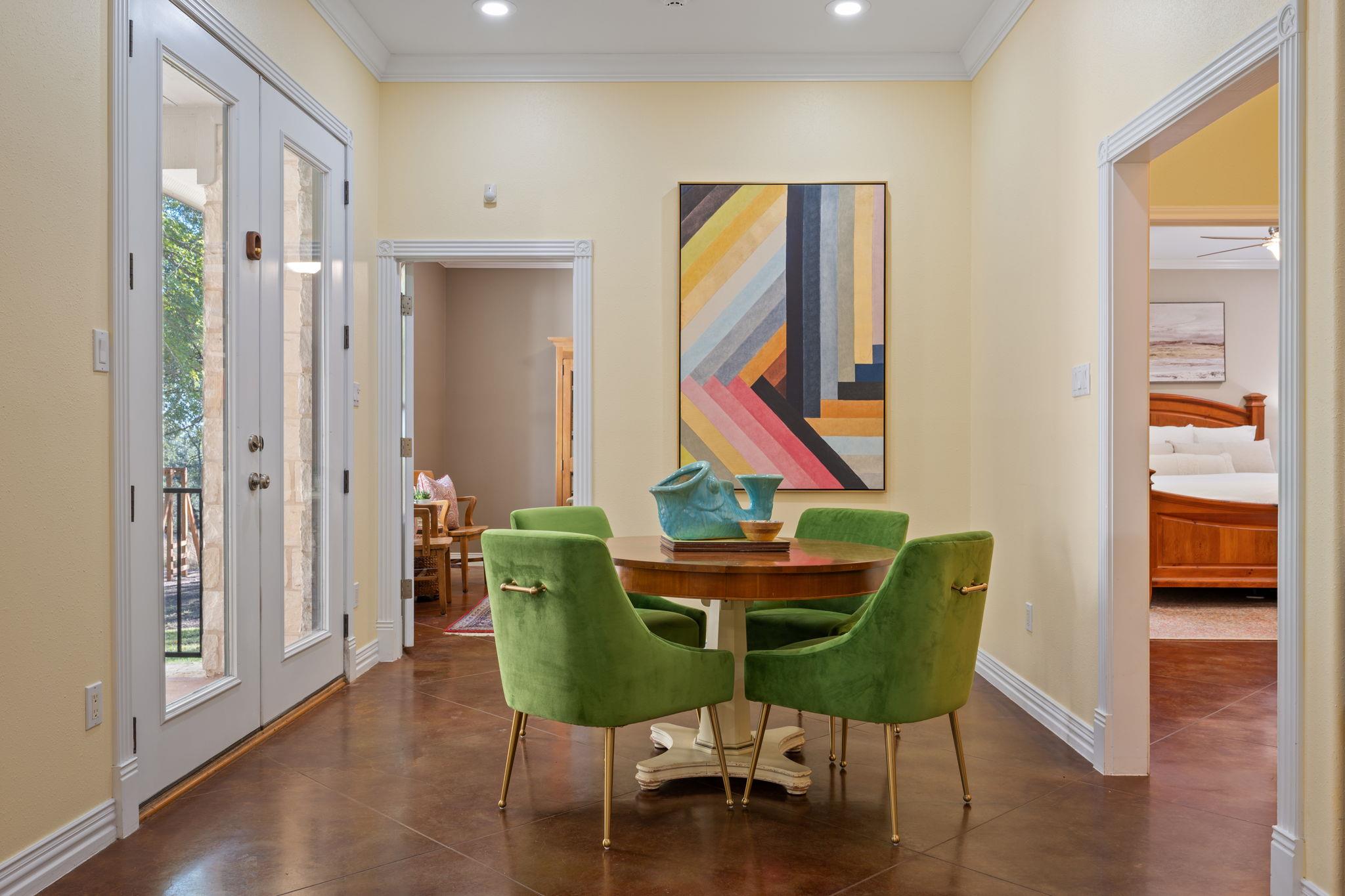 109 Ridge View Dr, Georgetown, TX 78628