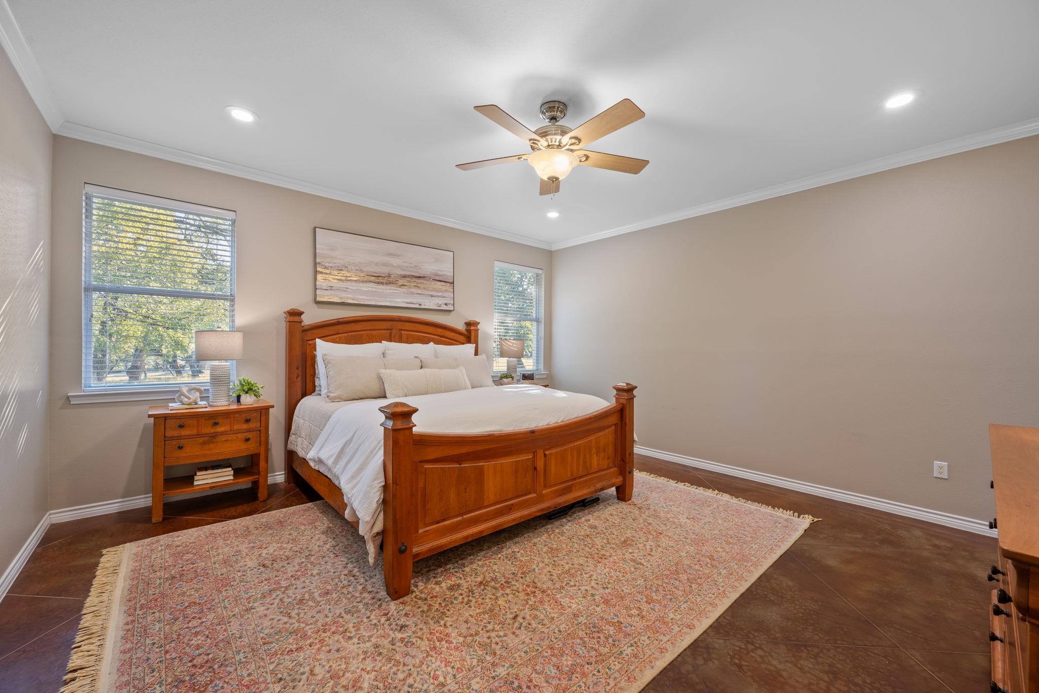 109 Ridge View Dr, Georgetown, TX 78628