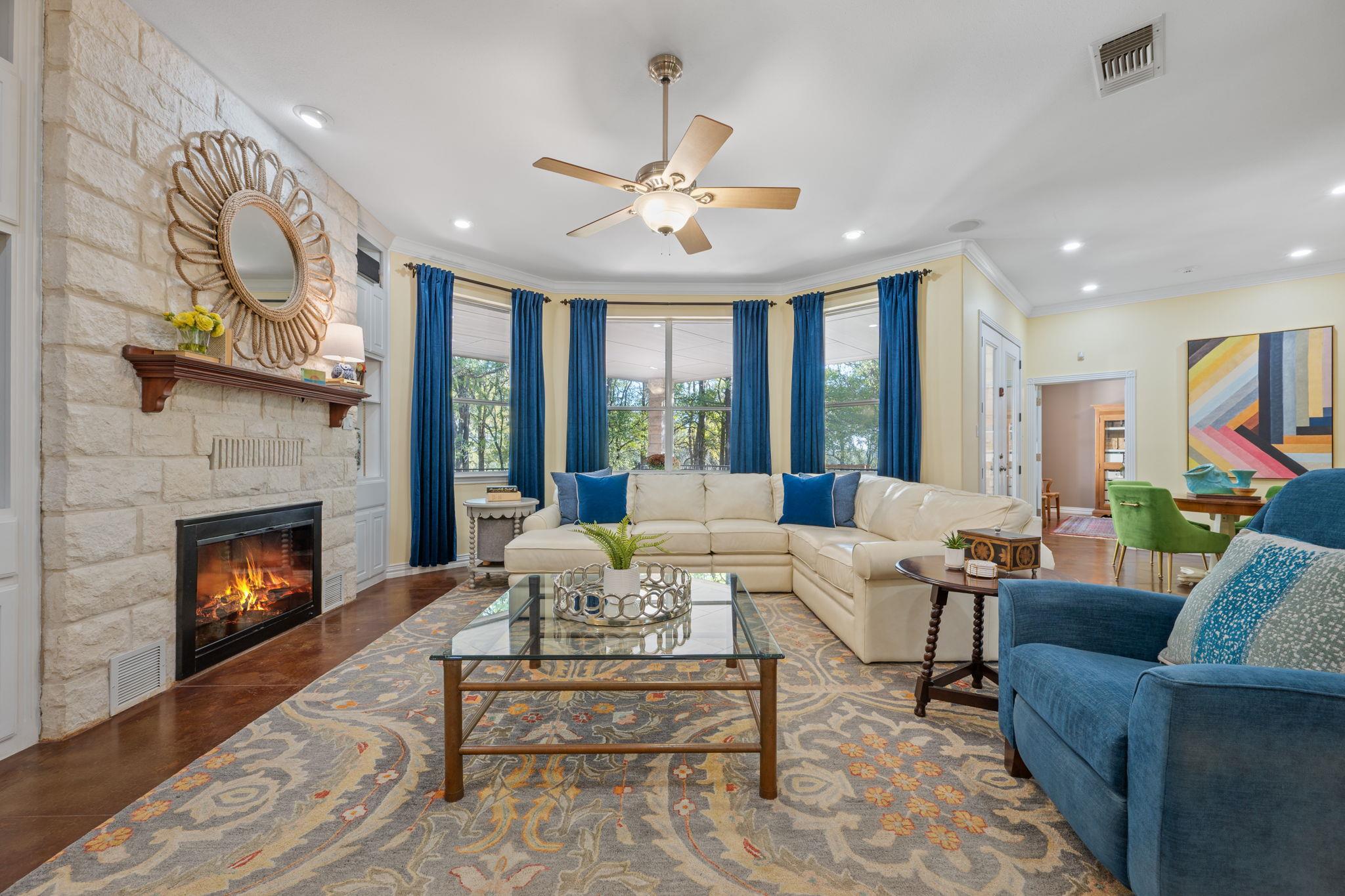 109 Ridge View Dr, Georgetown, TX 78628