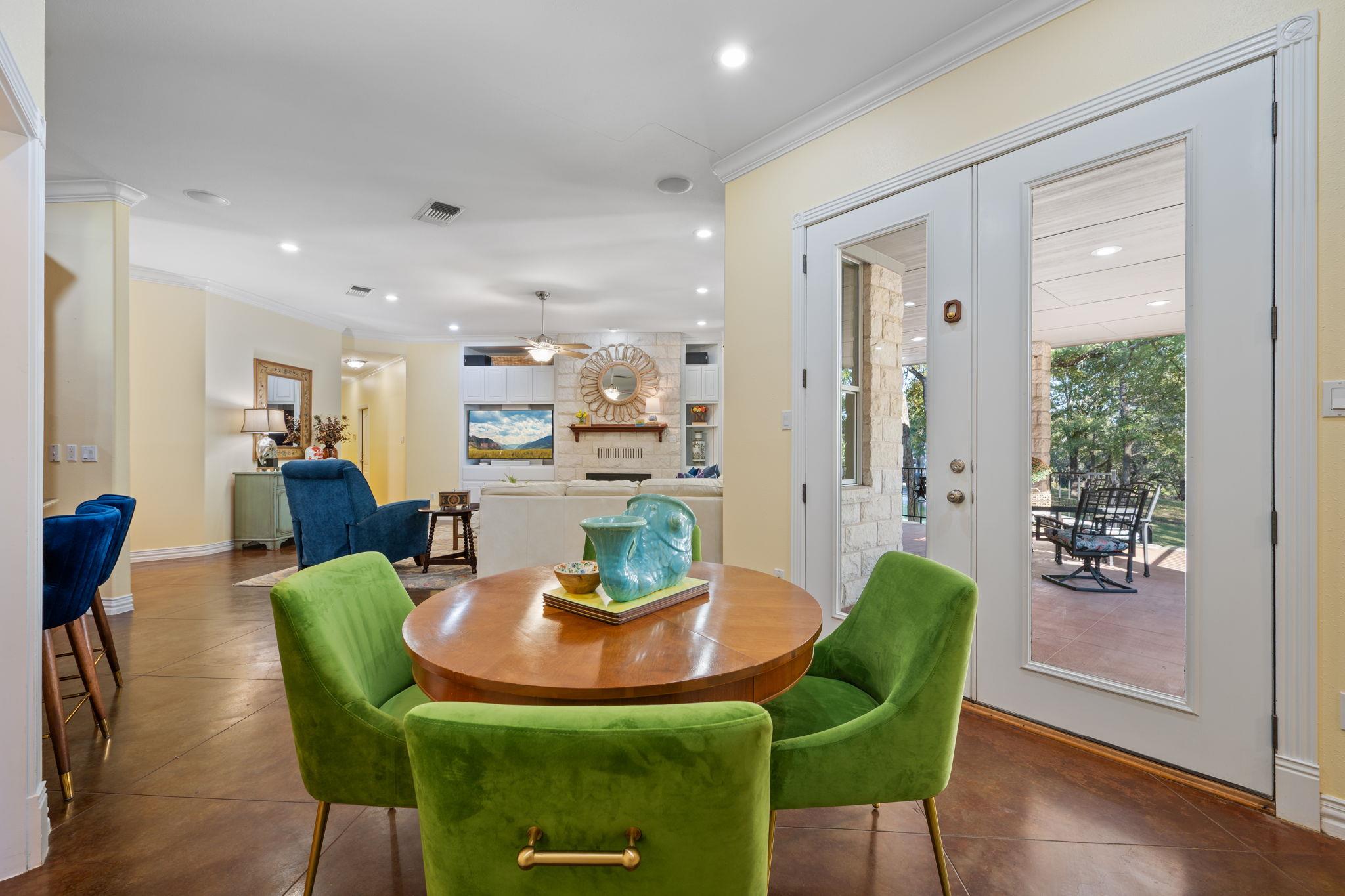 109 Ridge View Dr, Georgetown, TX 78628