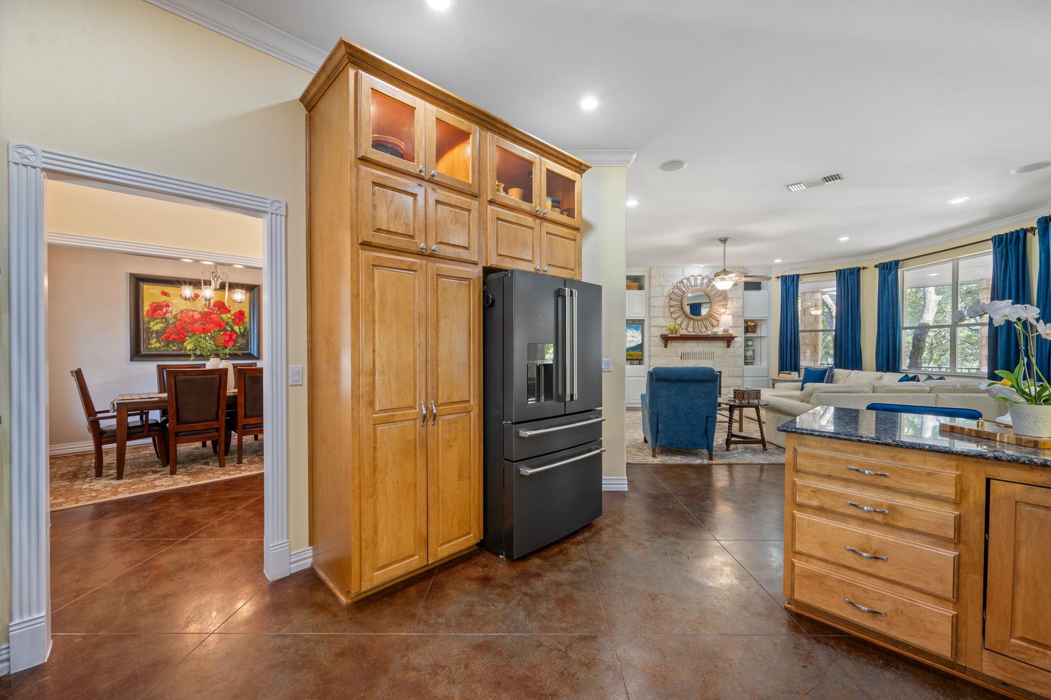 109 Ridge View Dr, Georgetown, TX 78628