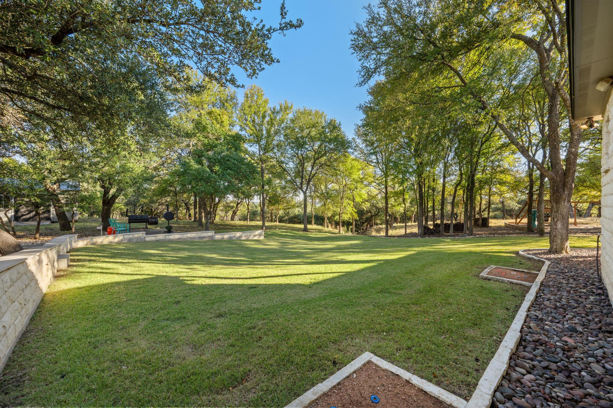 109 Ridge View Dr, Georgetown, TX 78628