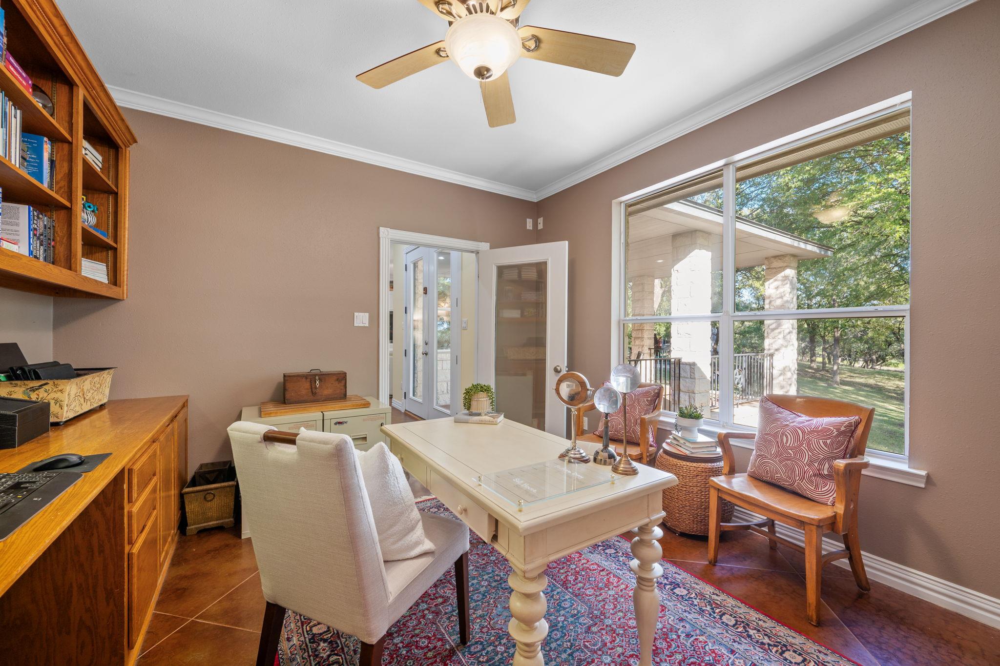 109 Ridge View Dr, Georgetown, TX 78628