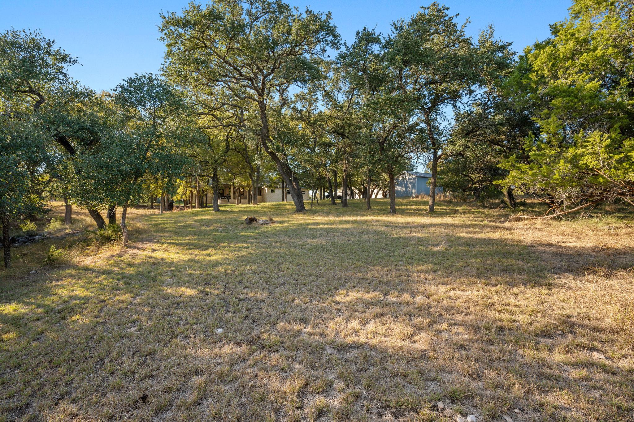 109 Ridge View Dr, Georgetown, TX 78628