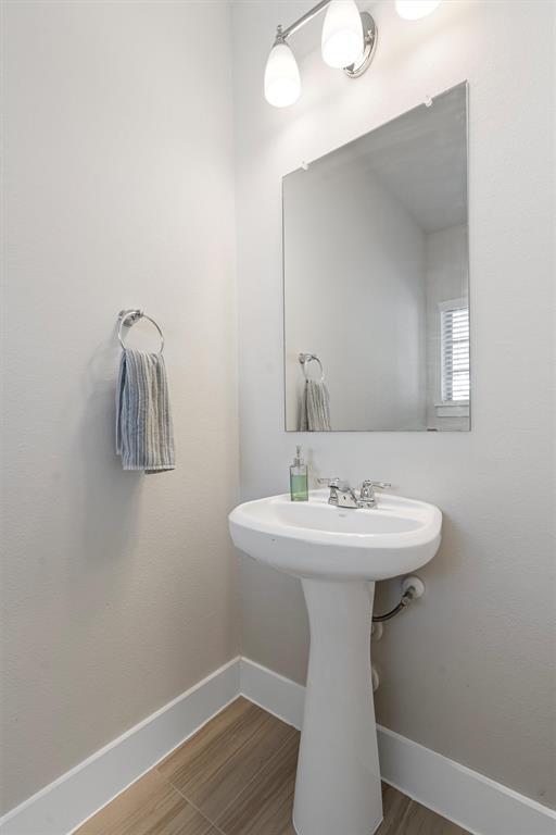 613 White Steppe Way, Georgetown, TX 78626