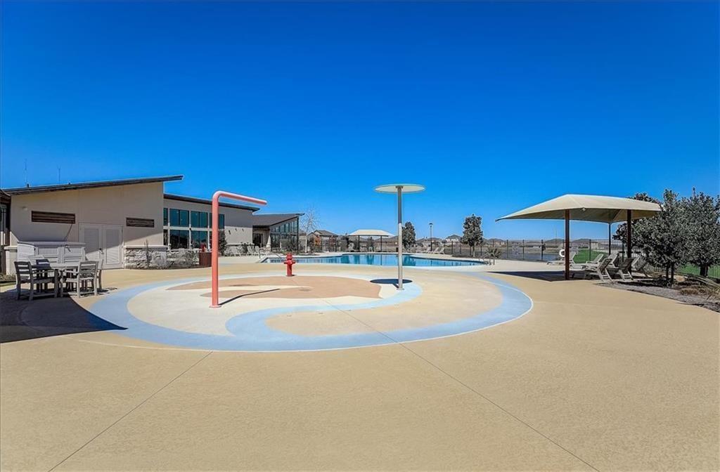 613 White Steppe Way, Georgetown, TX 78626