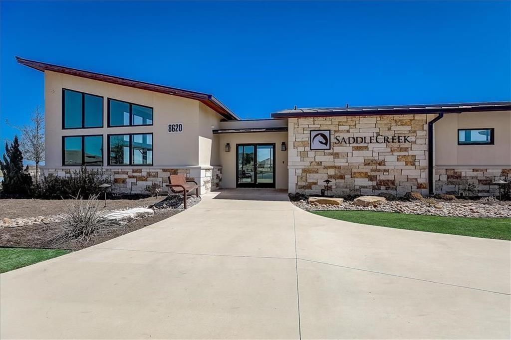 613 White Steppe Way, Georgetown, TX 78626