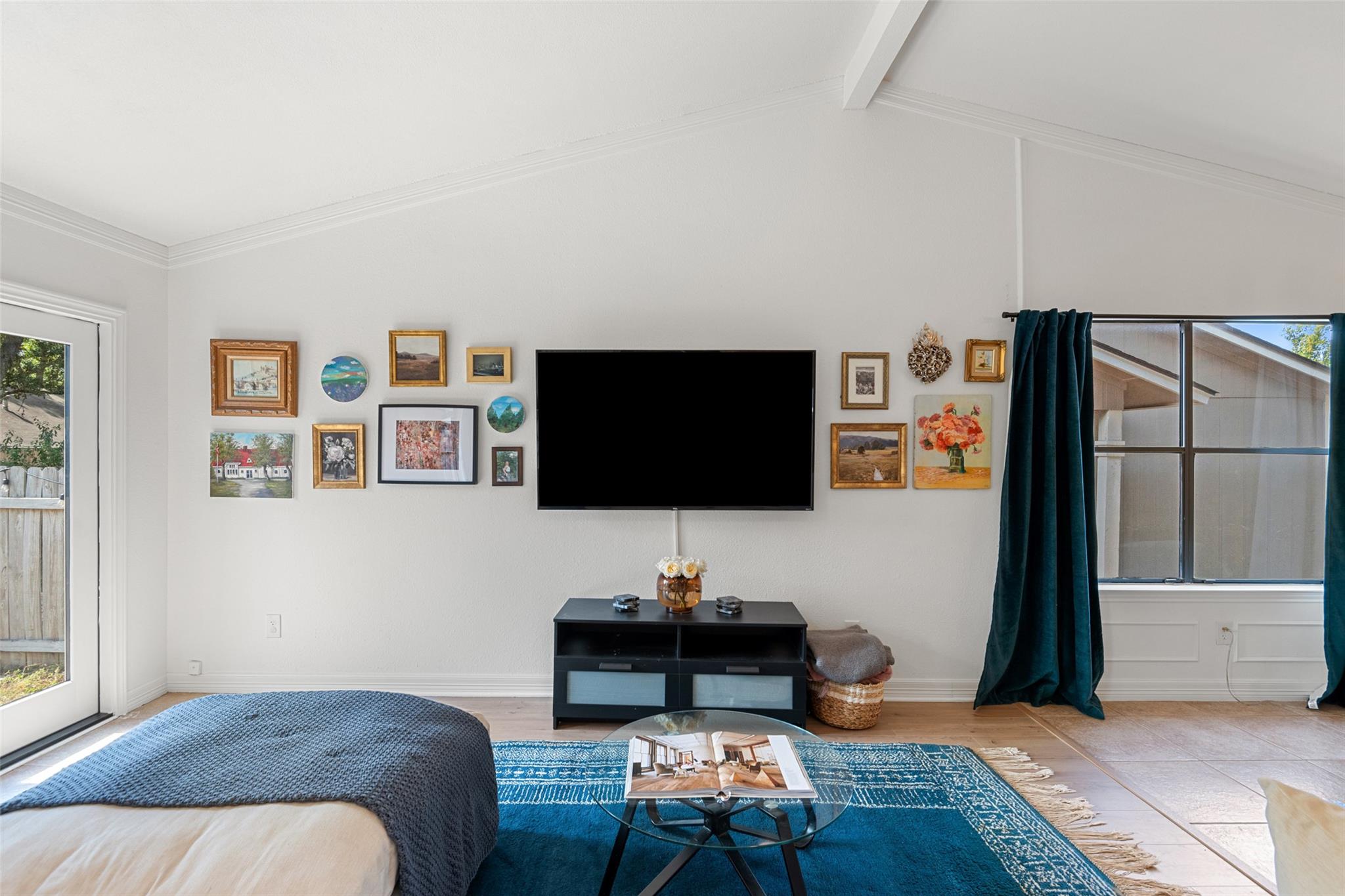 9833 Briar Ridge Dr, Austin, TX 78748