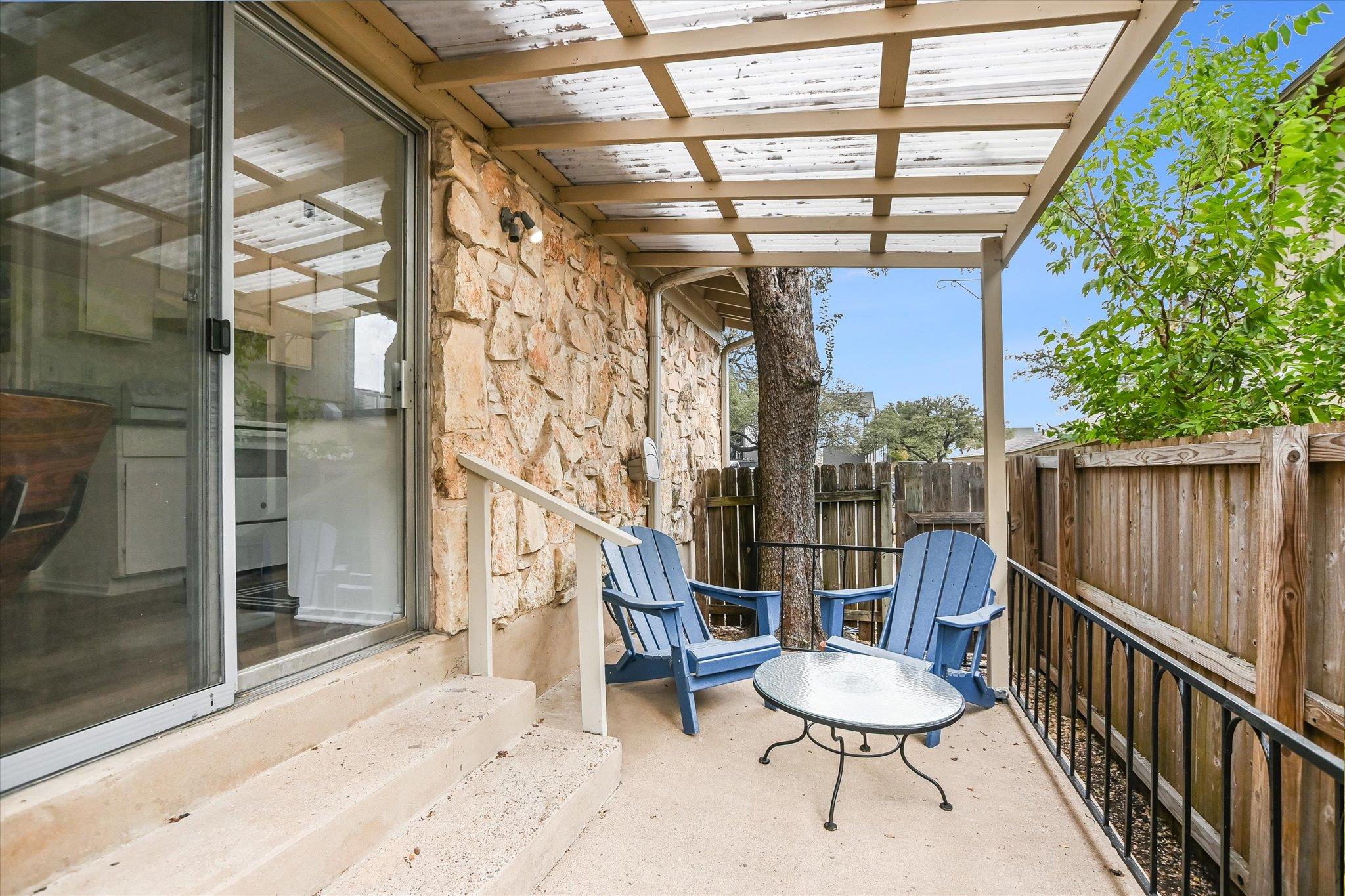 3509 Westchester Ave, Austin, TX 78759