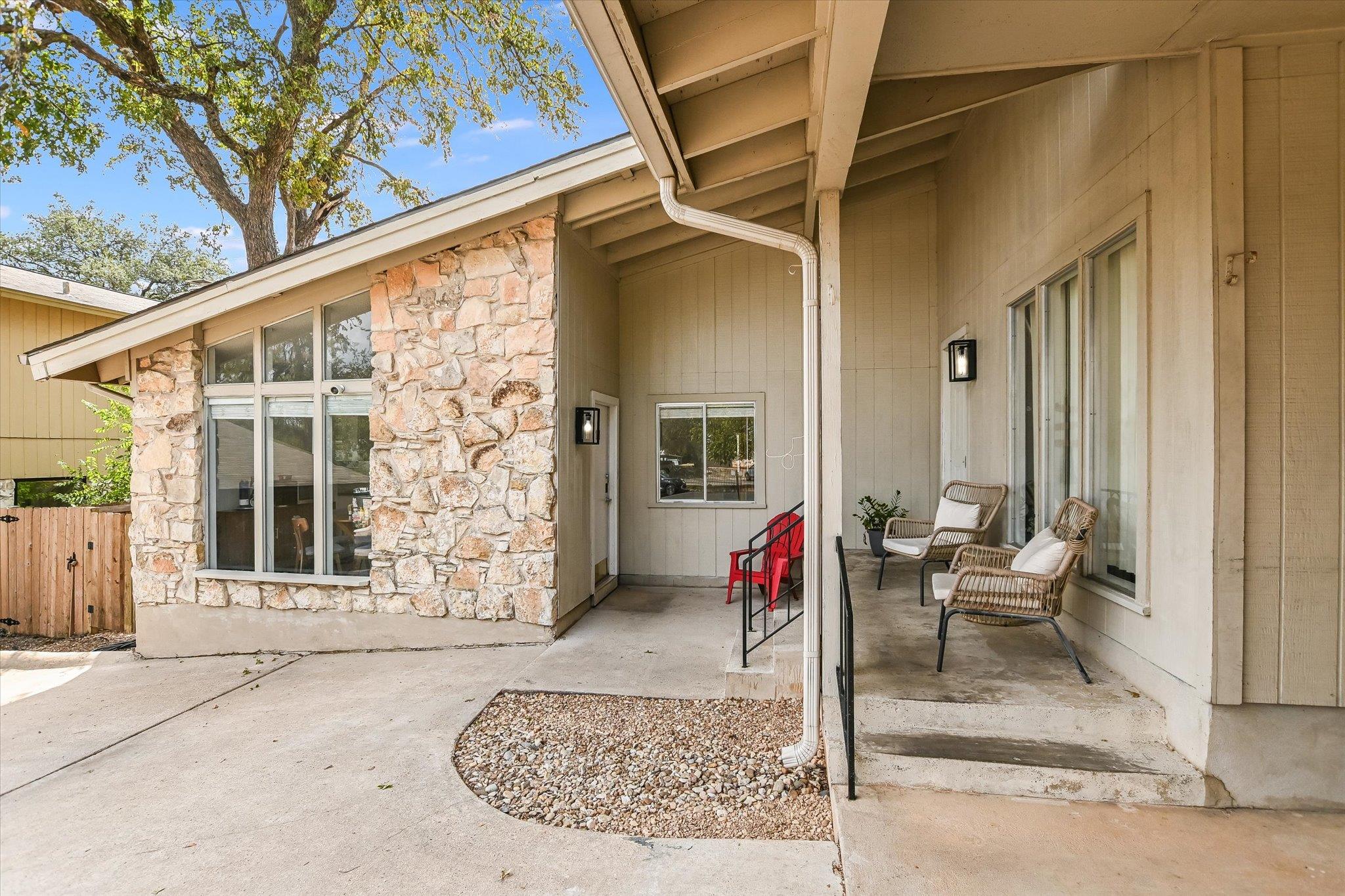 3509 Westchester Ave, Austin, TX 78759