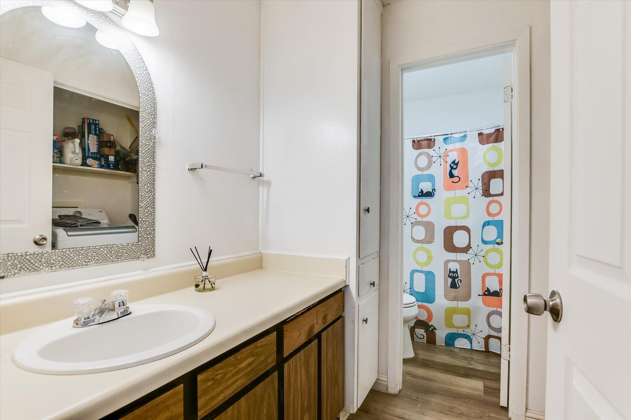 3509 Westchester Ave, Austin, TX 78759