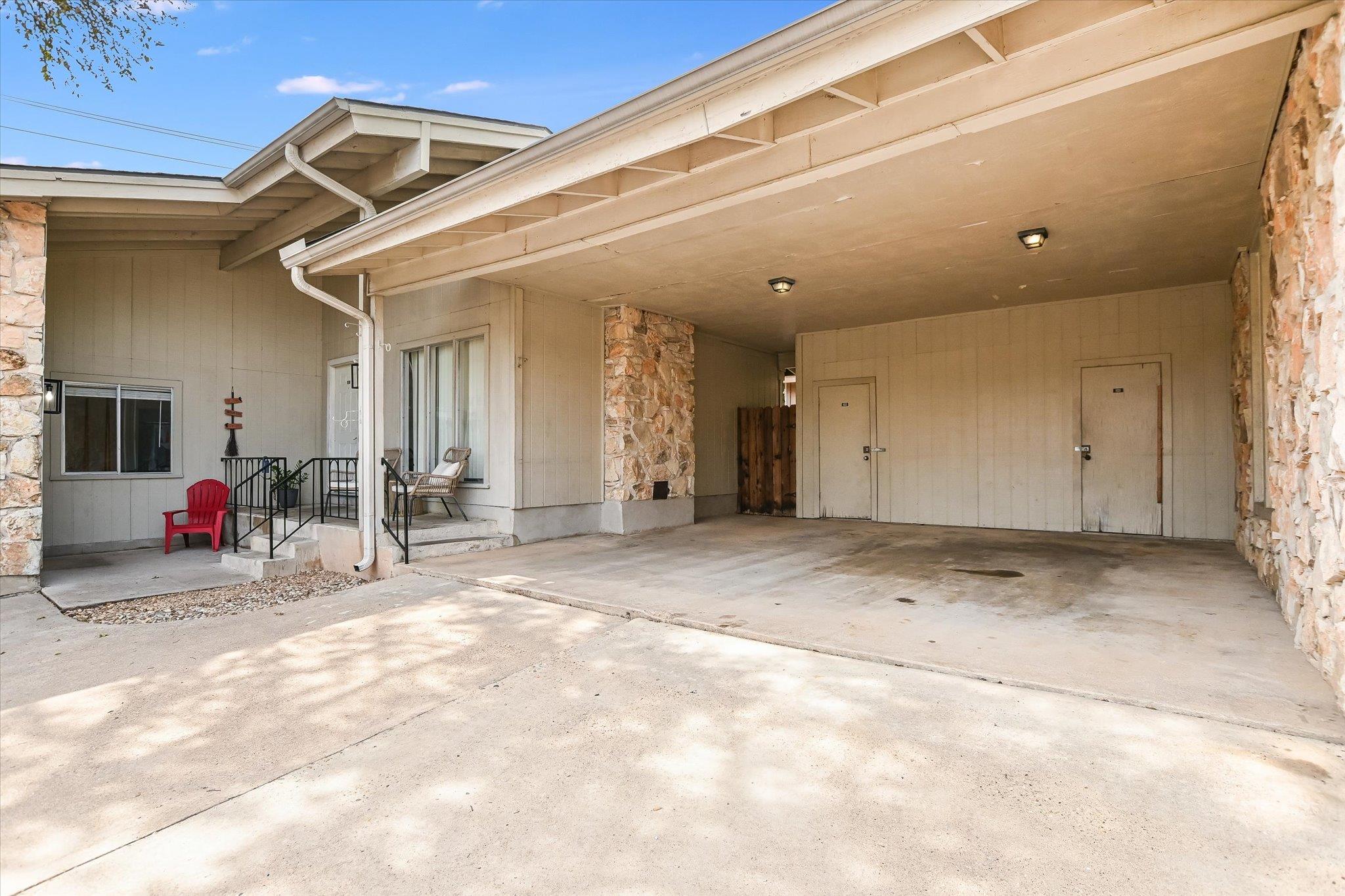 3509 Westchester Ave, Austin, TX 78759