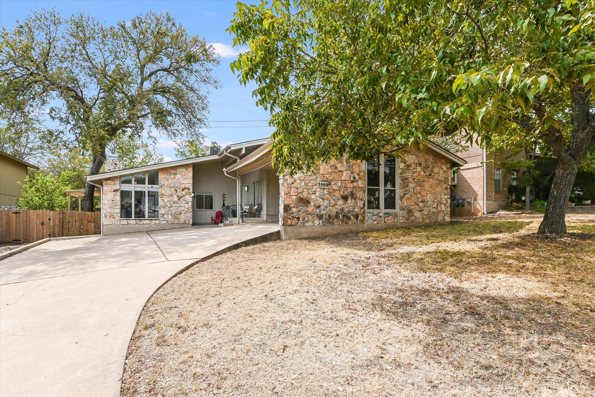 3509 Westchester Ave, Austin, TX 78759