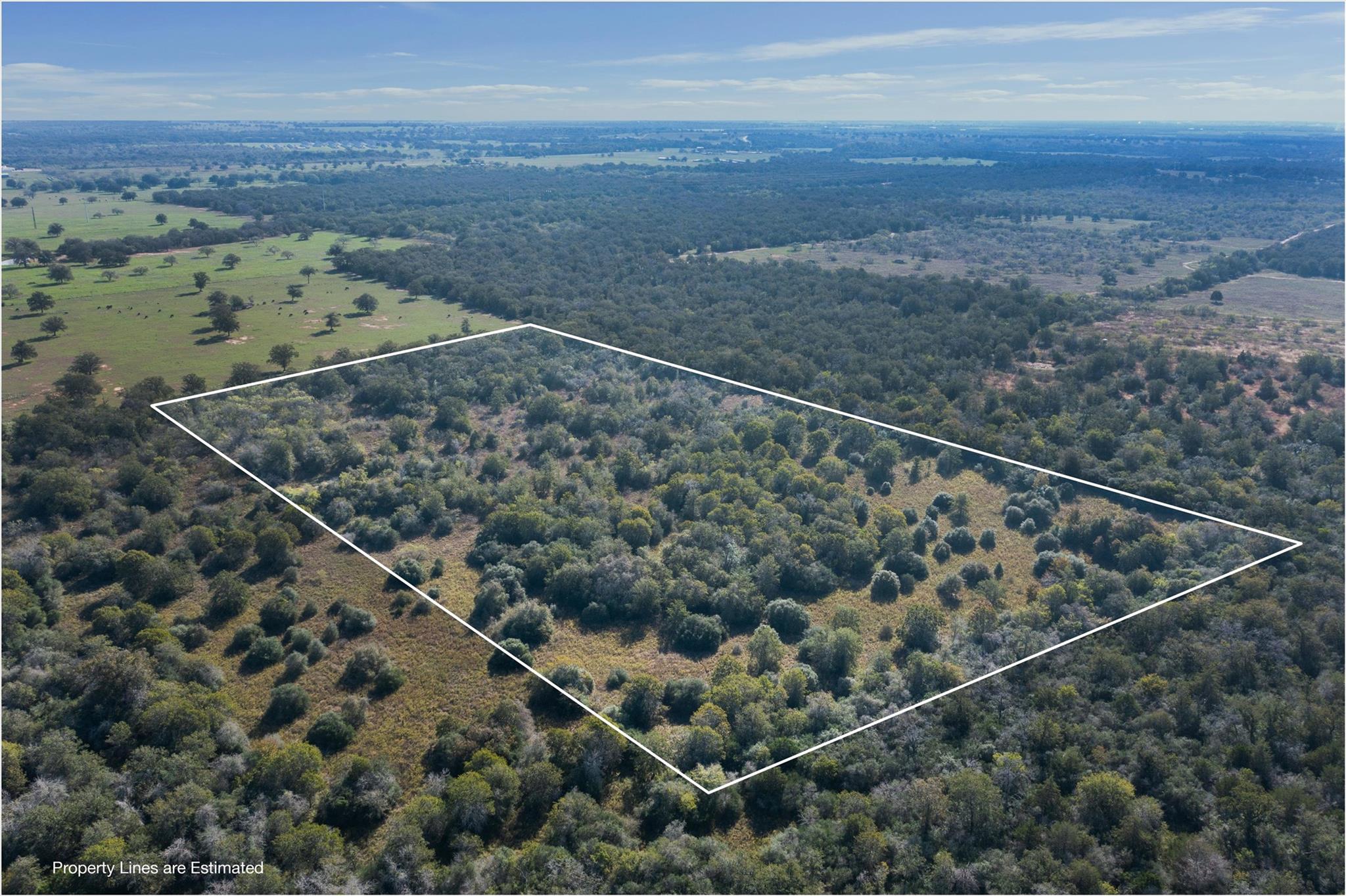 CR 235 County Road 235, Gonzales, TX 78629