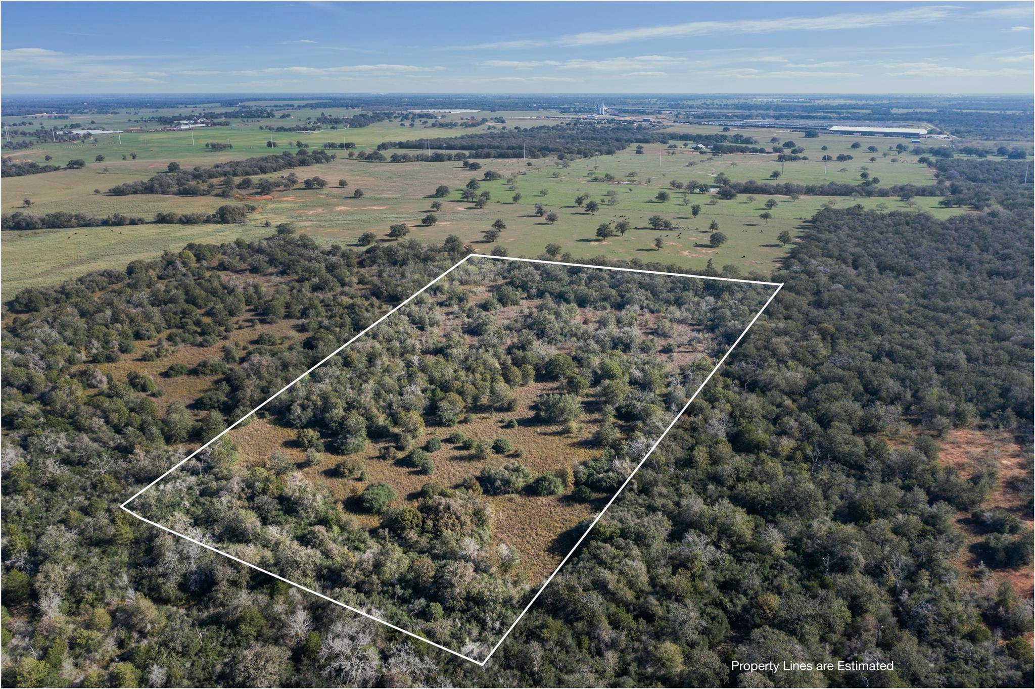 CR 235 County Road 235, Gonzales, TX 78629