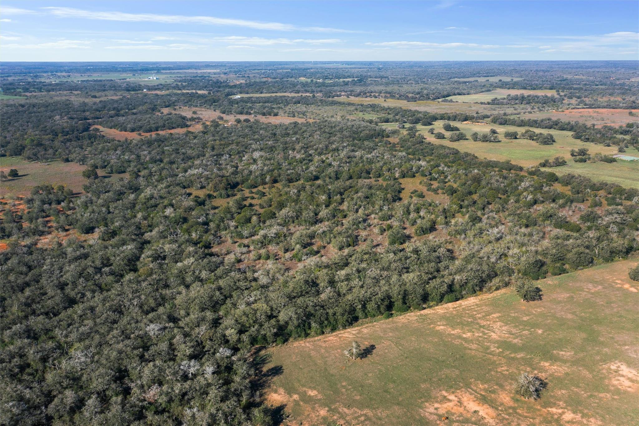 CR 235 County Road 235, Gonzales, TX 78629