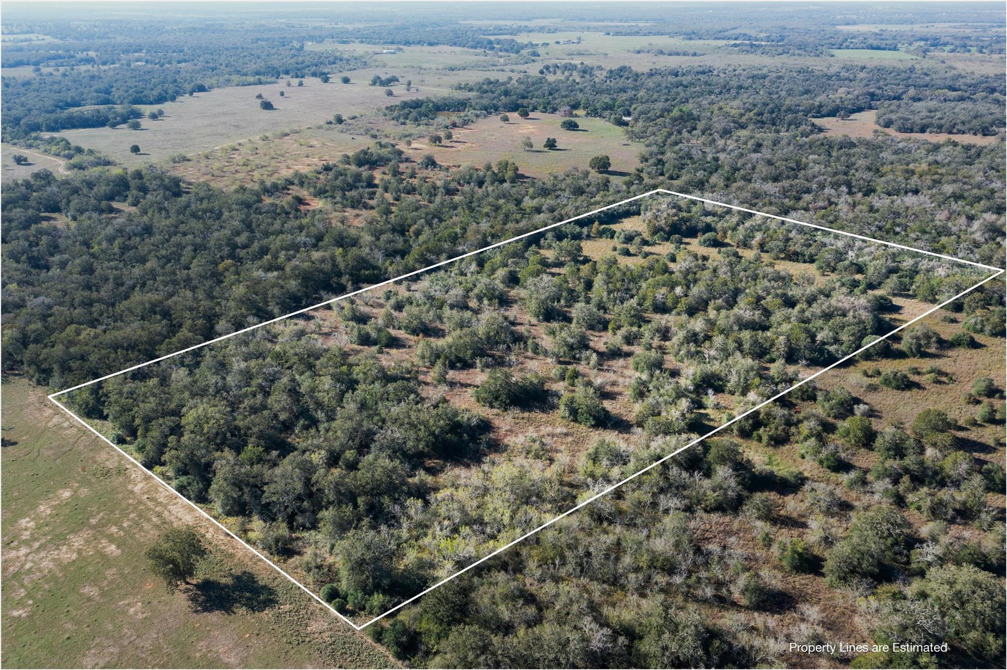 CR 235 County Road 235, Gonzales, TX 78629