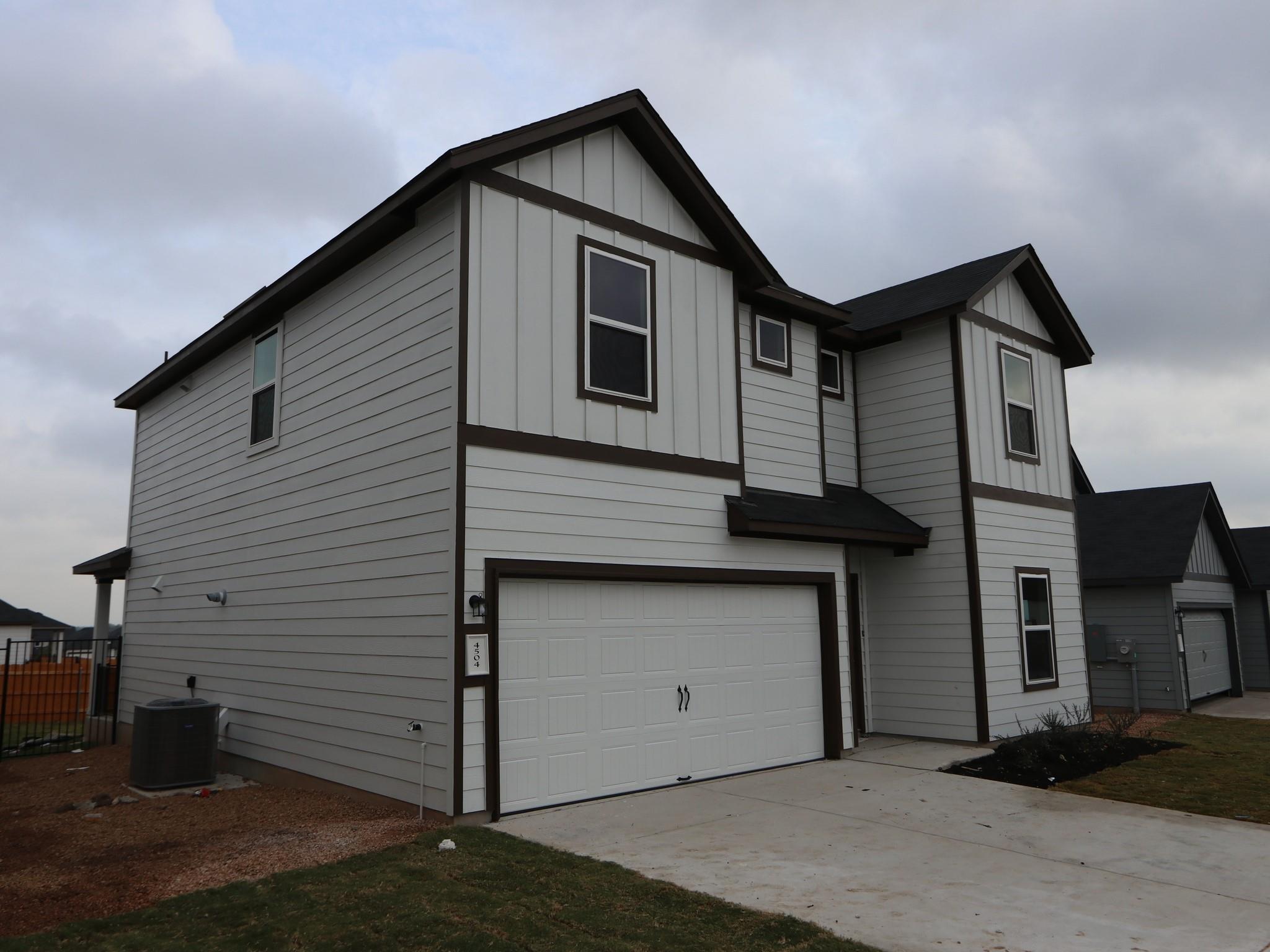 4504 Beacon Bay Dr, Austin, TX 78747