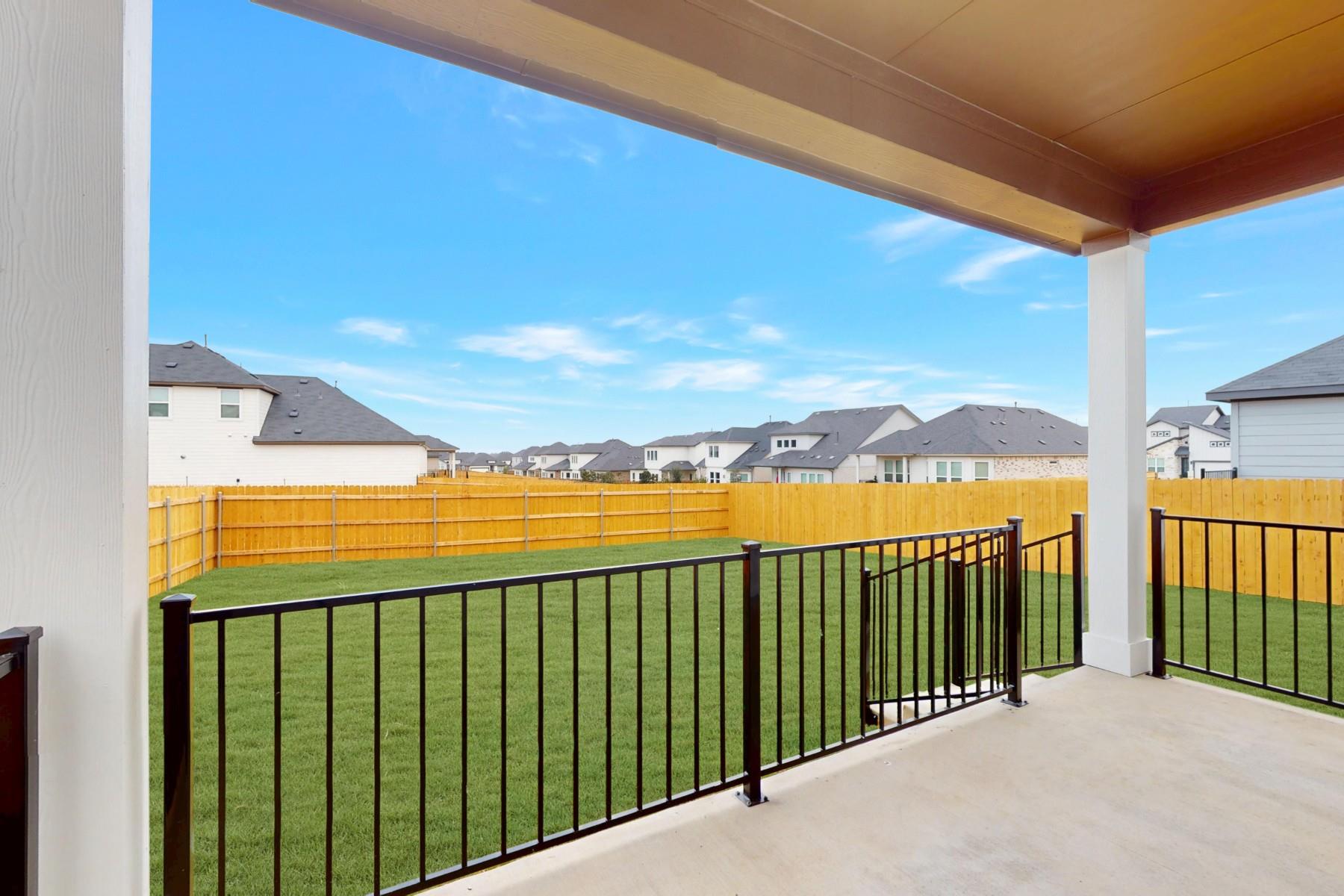 4504 Beacon Bay Dr, Austin, TX 78747